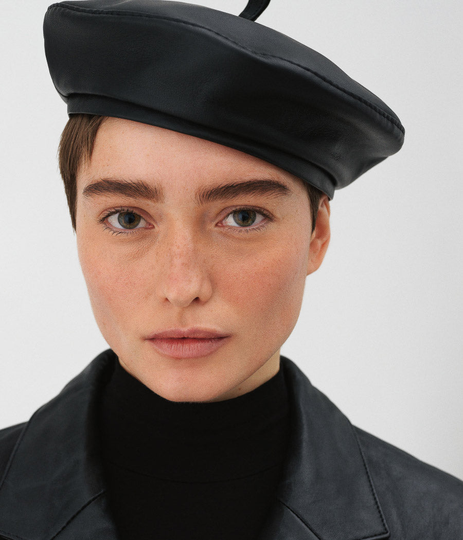 Beret BRT033-L-PT-XS Ruslan Baginskiy Beret BRT033-L-PT-XS Ruslan Baginskiy