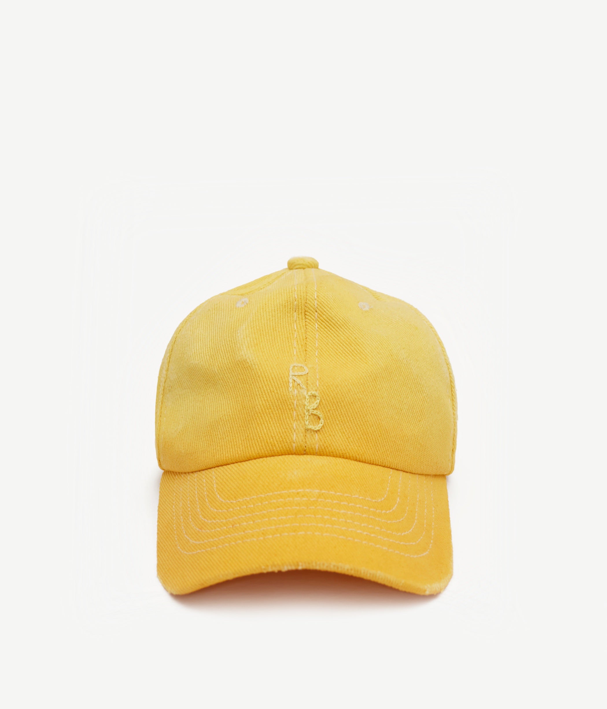 Hand-embroidered Baseball Cap BSB088-C-TYD-SM Ruslan Baginskiy Hand-embroidered Baseball Cap BSB088-C-TYD-SM Ruslan Baginskiy