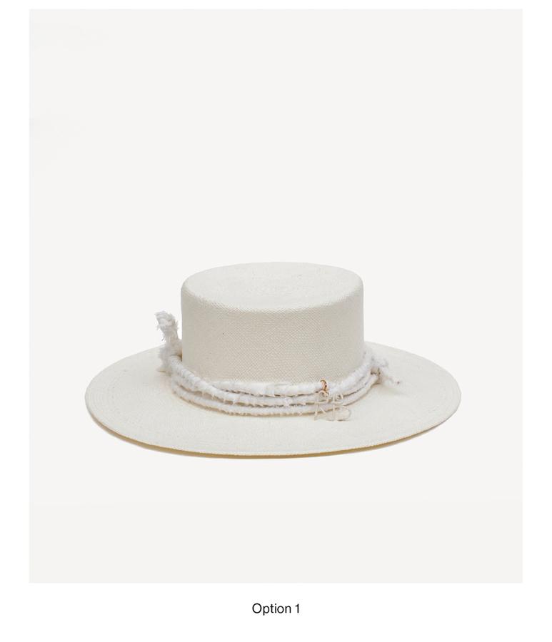 «The hat». Endless summer stories CNT035-STR-BOX Ruslan Baginskiy «The hat». Endless summer stories CNT035-STR-BOX Ruslan Baginskiy