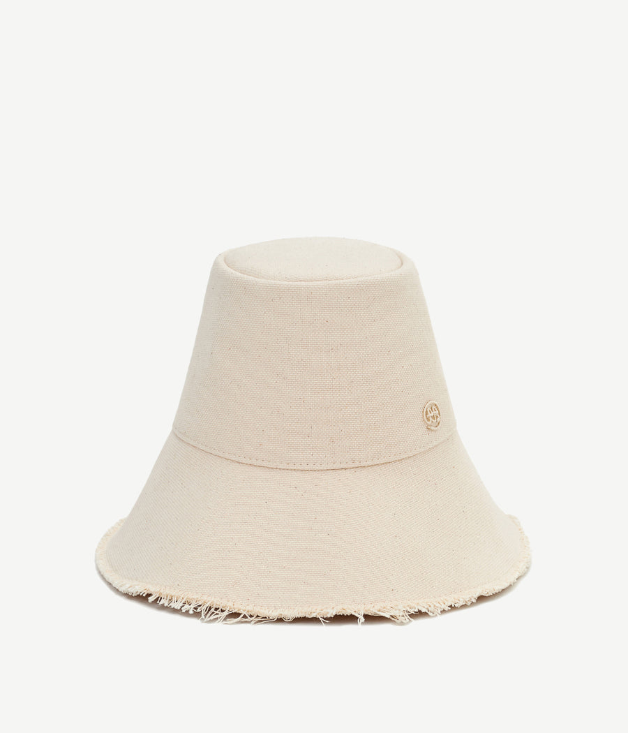 Monogrammed Bucket Hat in 2023