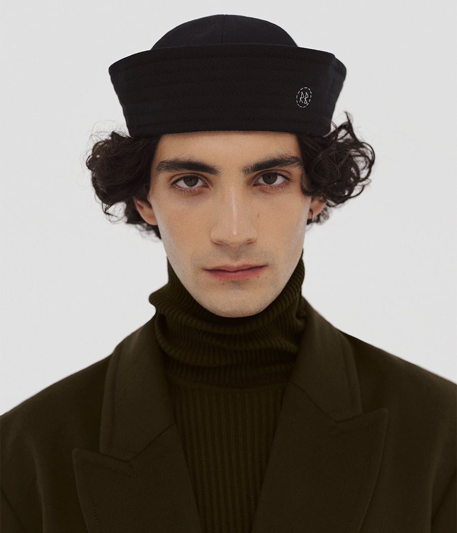 Sailor Hat SAH033-C-XS Ruslan Baginskiy Sailor Hat SAH033-C-XS Ruslan Baginskiy