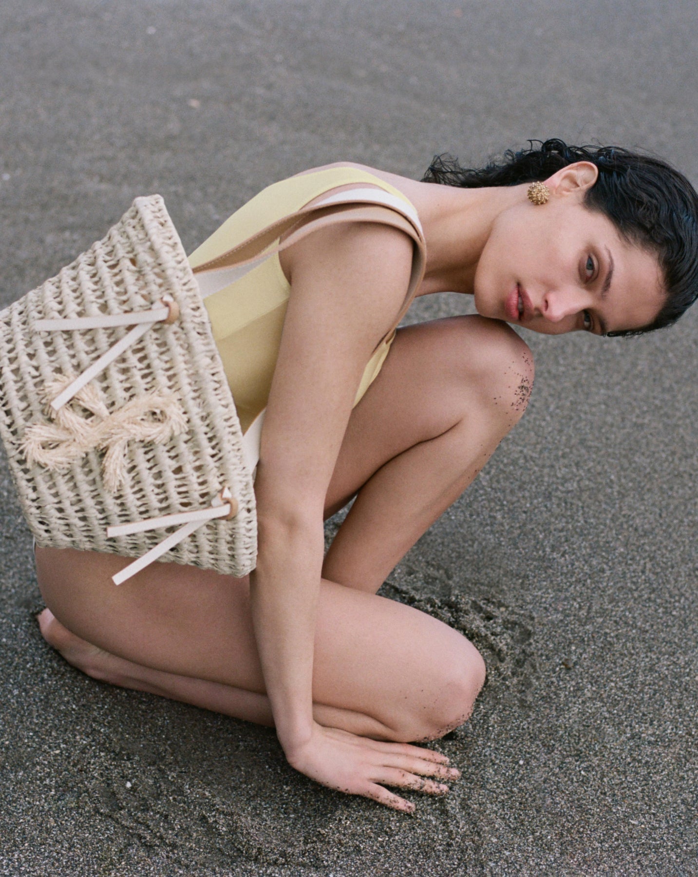RB Spring-Summer 2025 Campaign