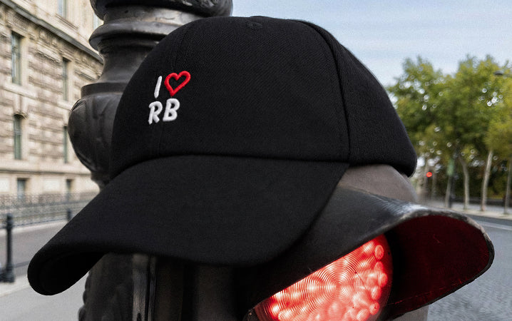 Designer Baseball Caps by Ruslan Baginskiy - Luxury Headwear