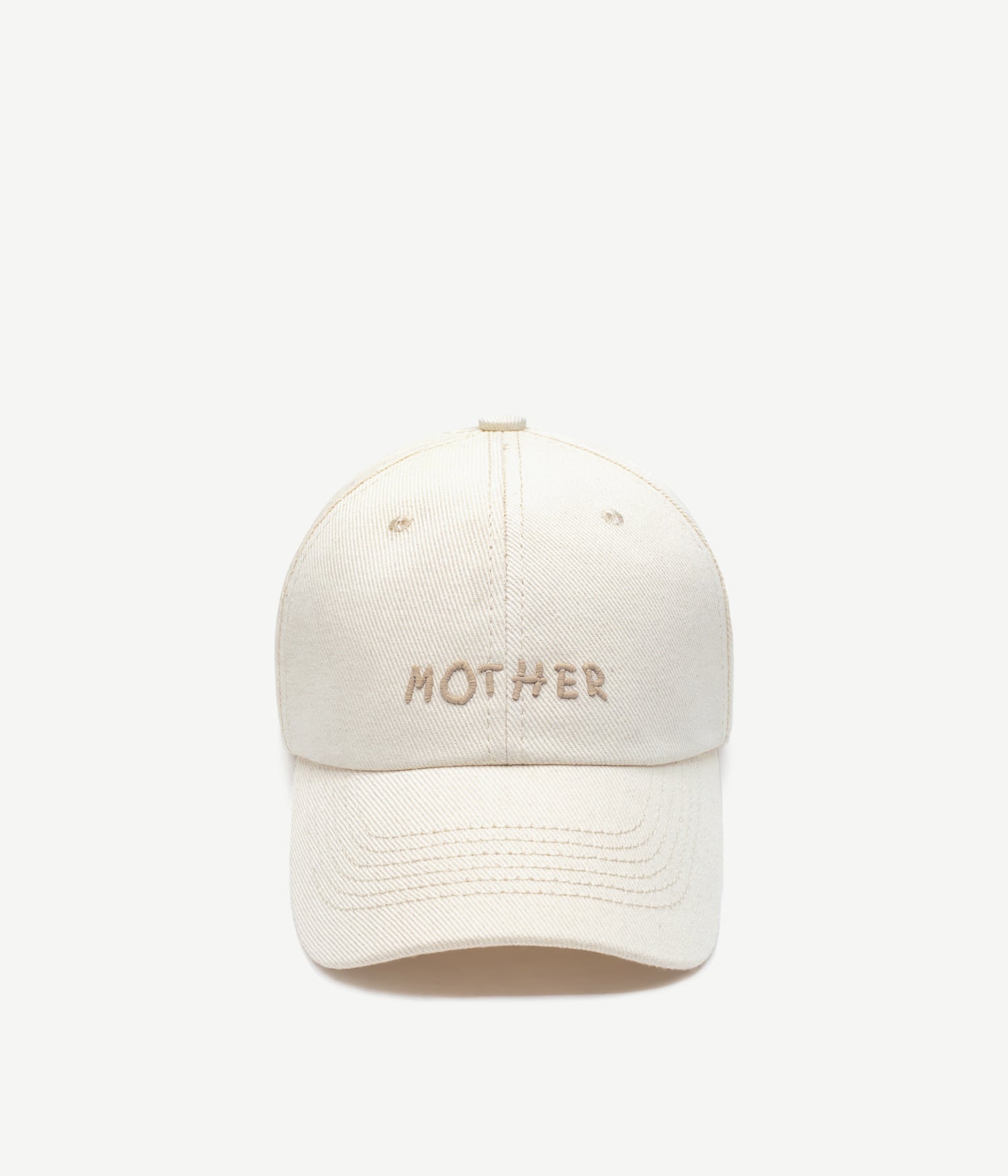 "Mother" Baseball Cap