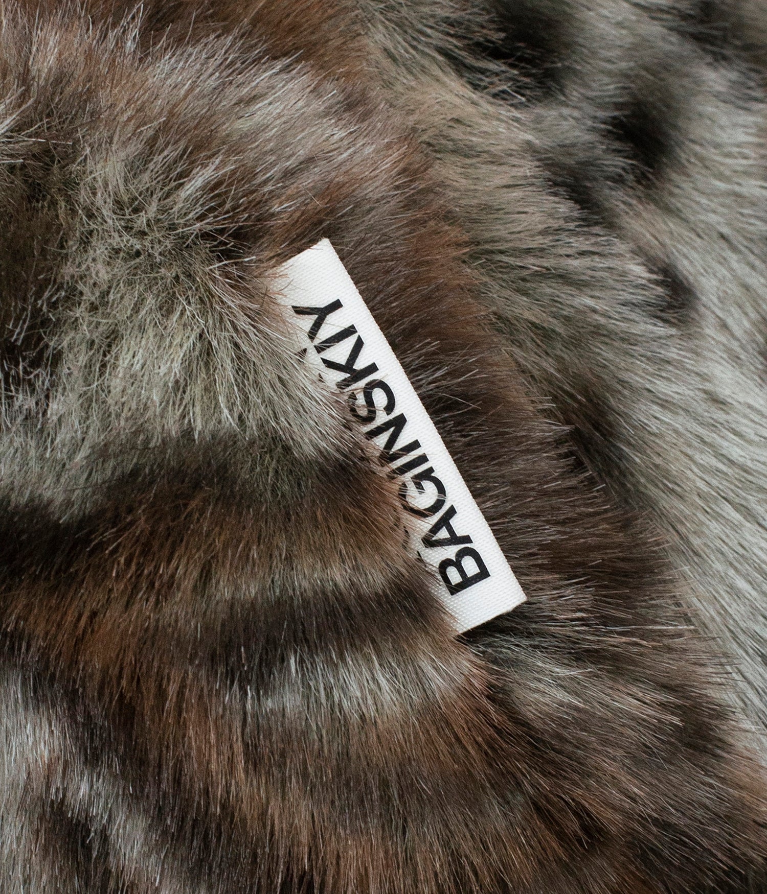 Photo, Faux fur, Faux-Fur Aviator Hat