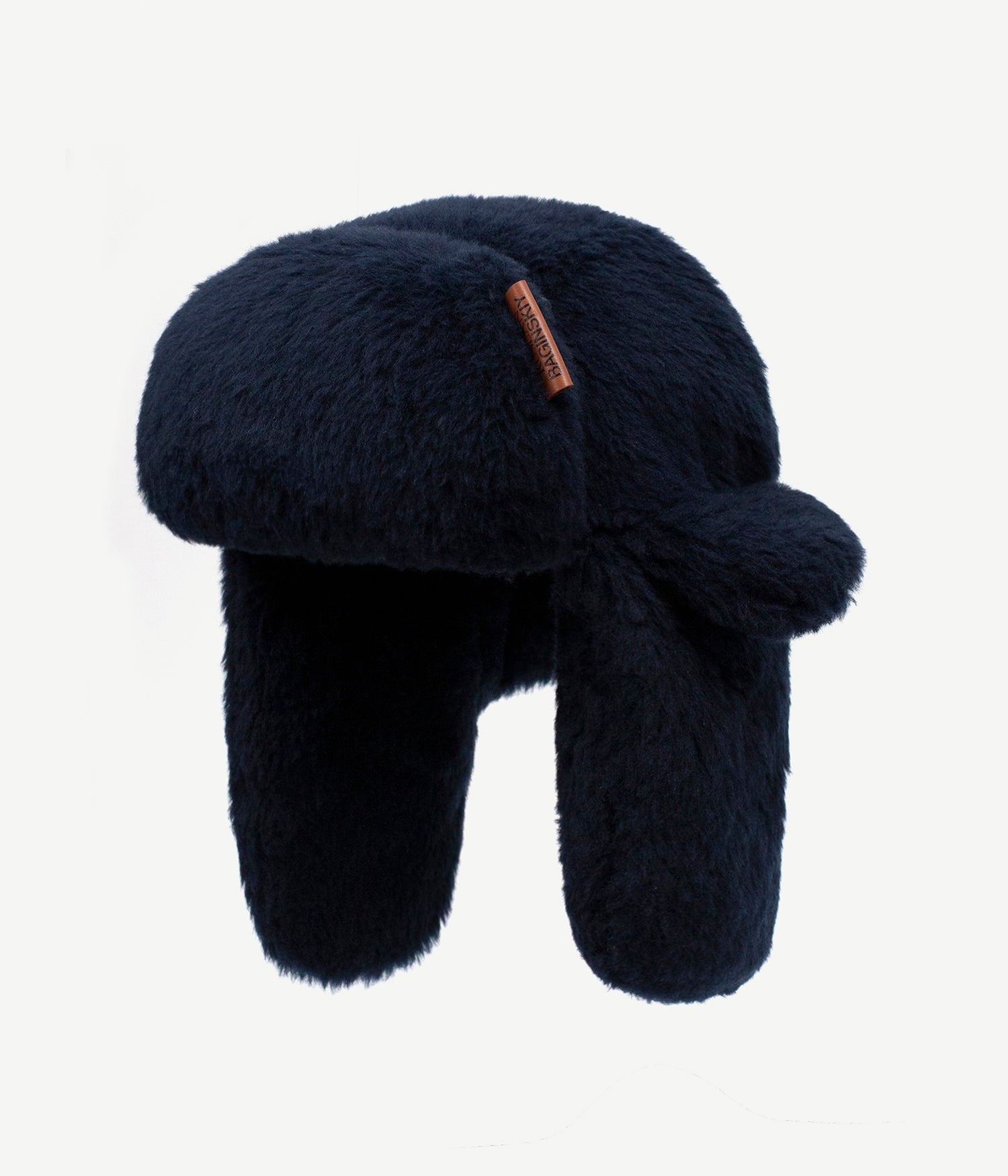 Photo, Faux fur, Faux-Fur Aviator Hat