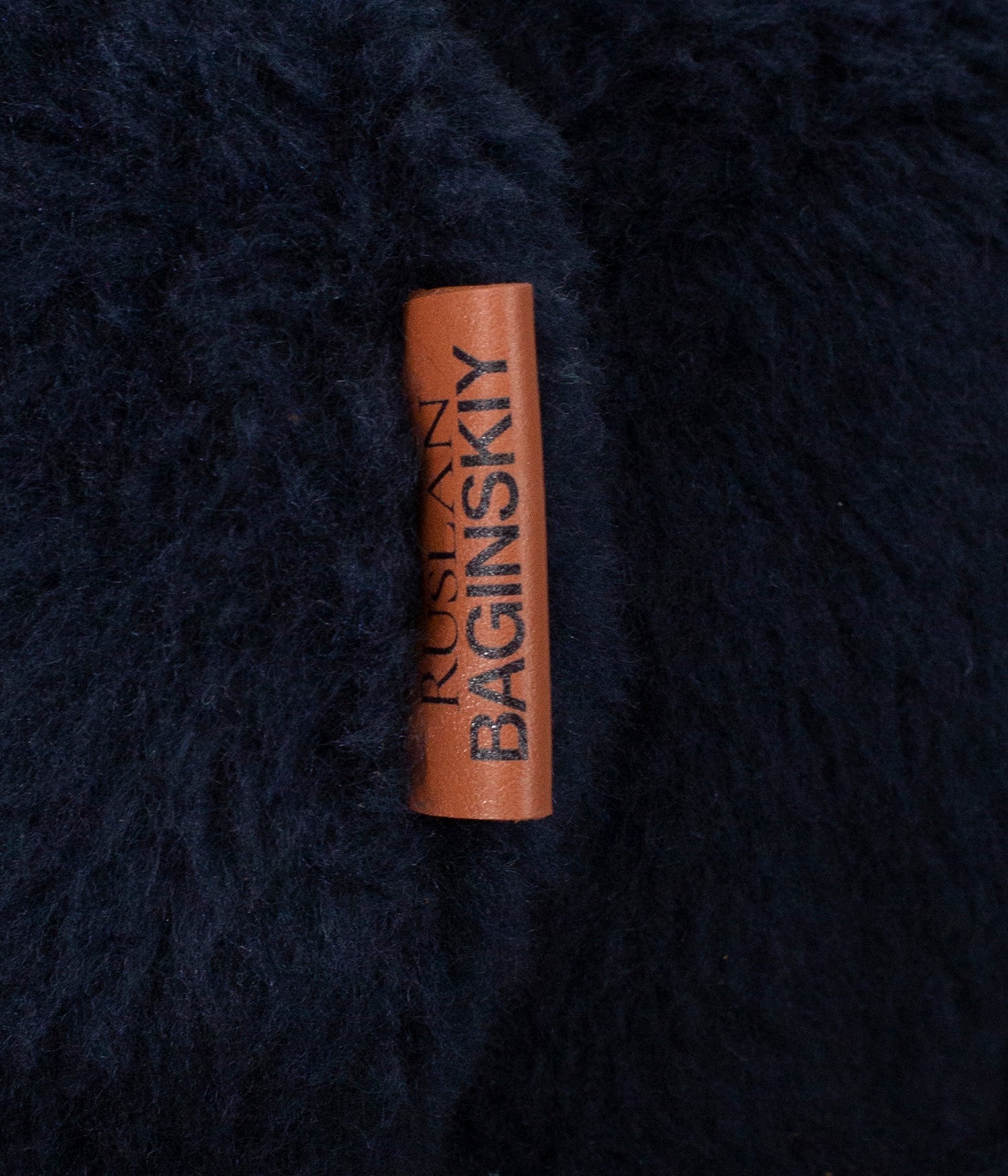 Photo, Faux fur, Faux-Fur Aviator Hat