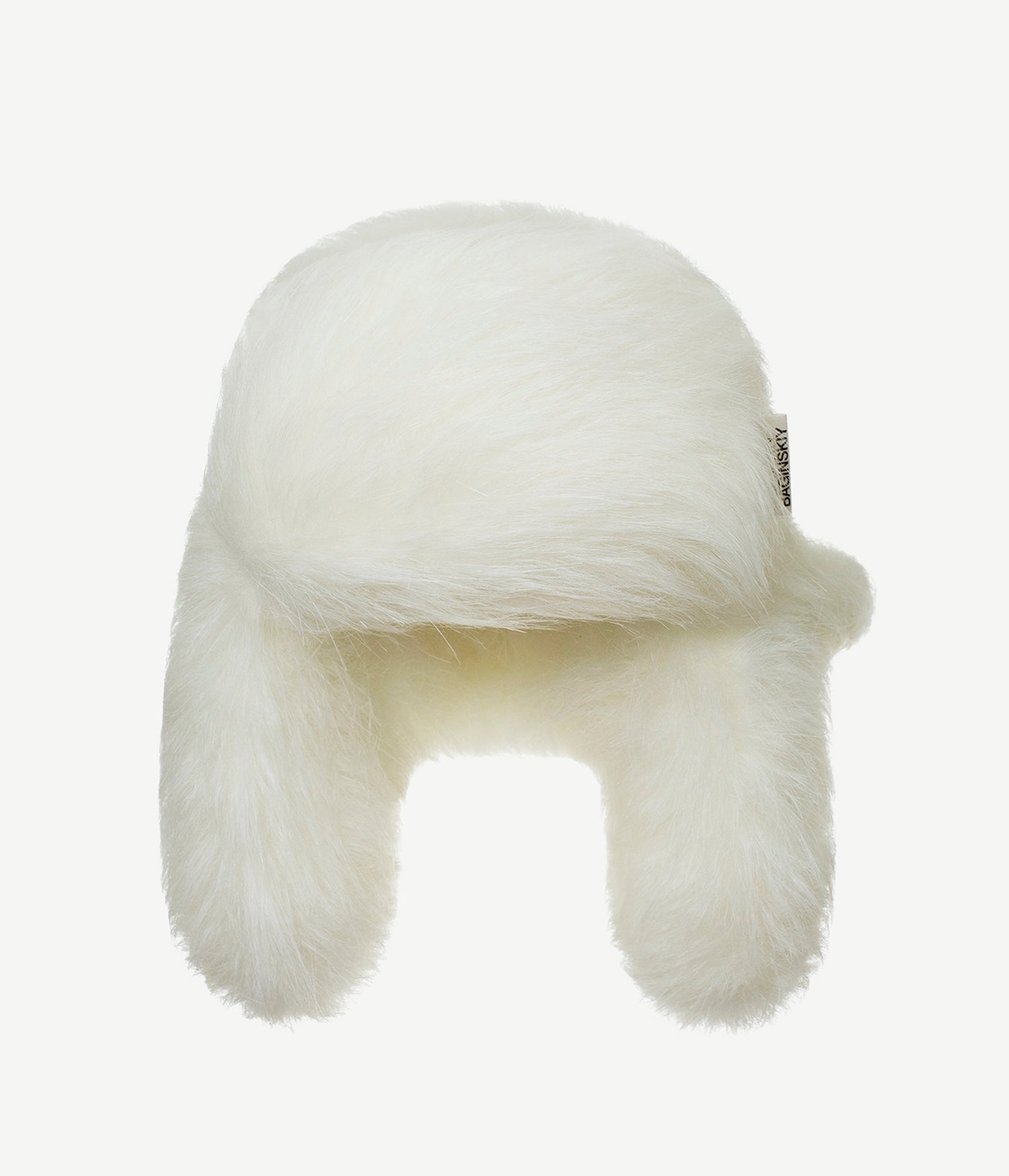 Photo, Штучне хутро, Faux-Fur Aviator Hat