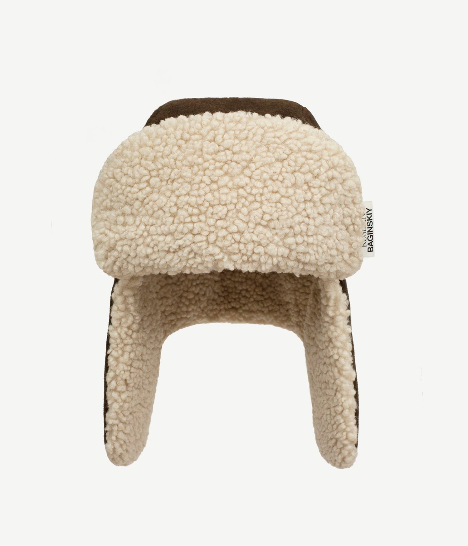 Photo, Hats, Faux-Fur Aviator Hat