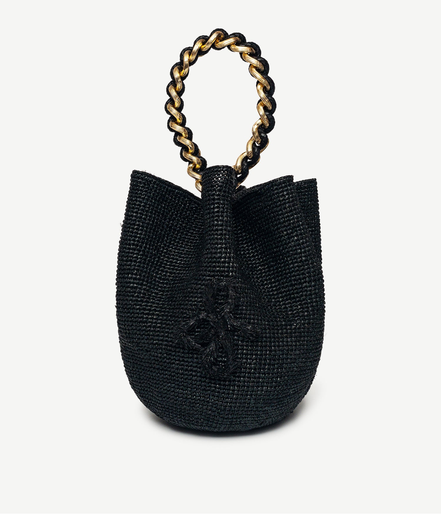 Chain Strap HatBag