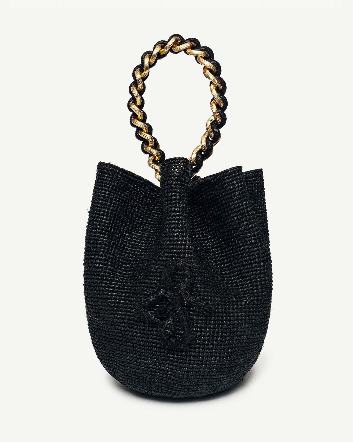 Chain Strap HatBag