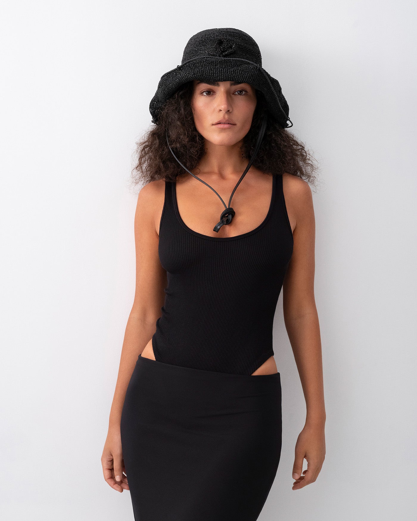 Photo, RB Bags, Chain Strap HatBag