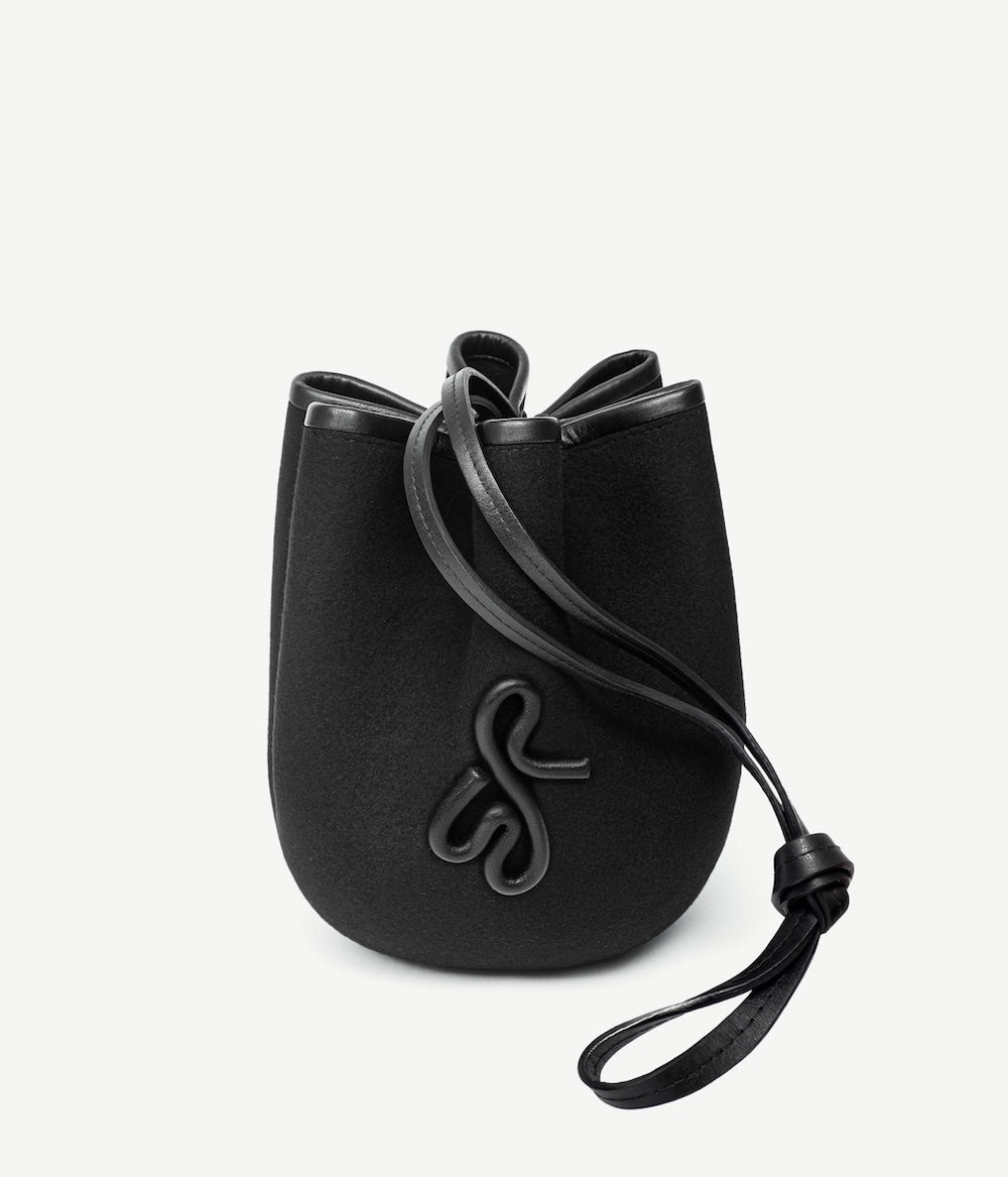 Photo, RB Bags, The HatBag