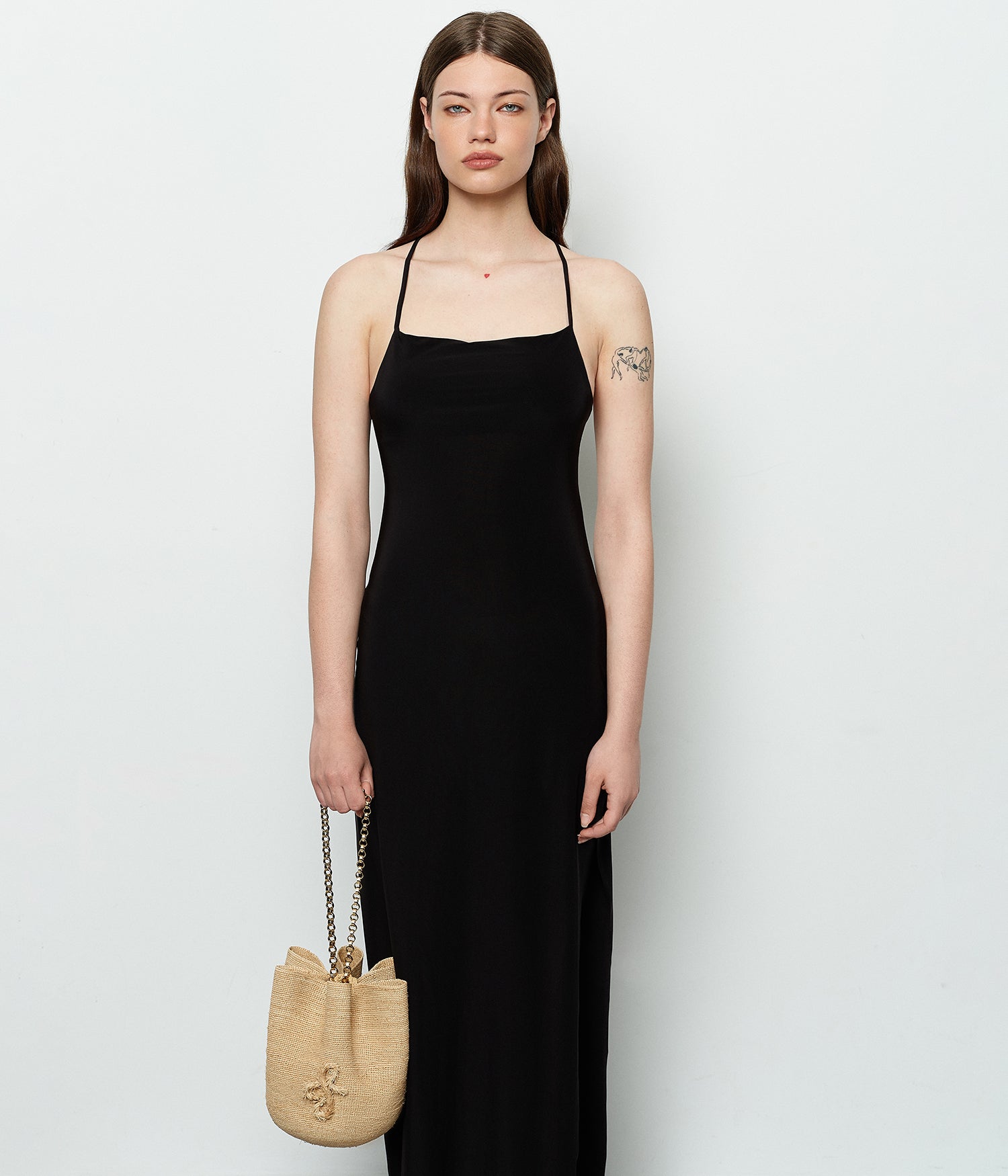 Chain Strap HatBag • Ruslan Baginskiy Hats & Accessories