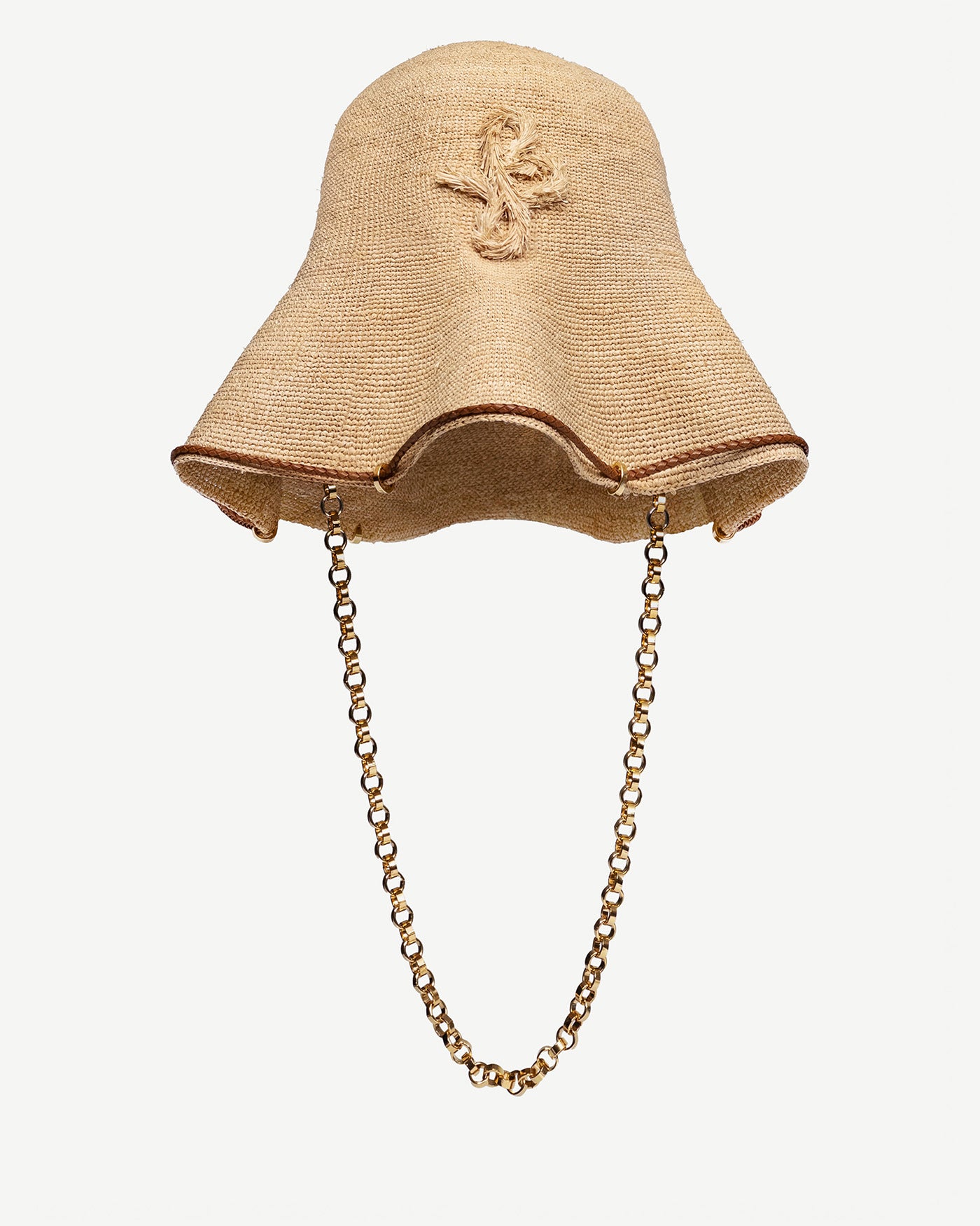 Photo, Hats, Chain Strap HatBag