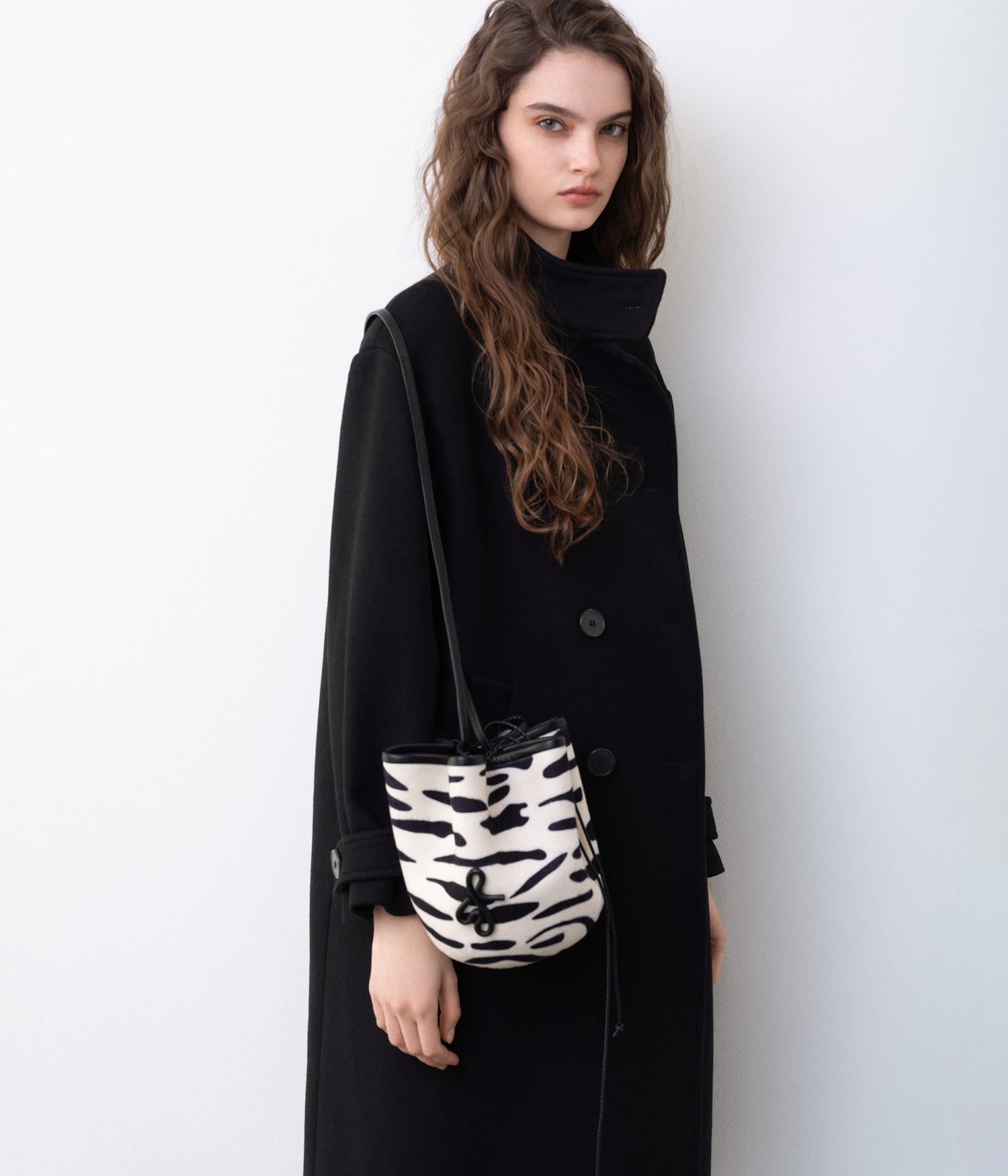 The HatBag • Ruslan Baginskiy Hats & Accessories - Ascension Island