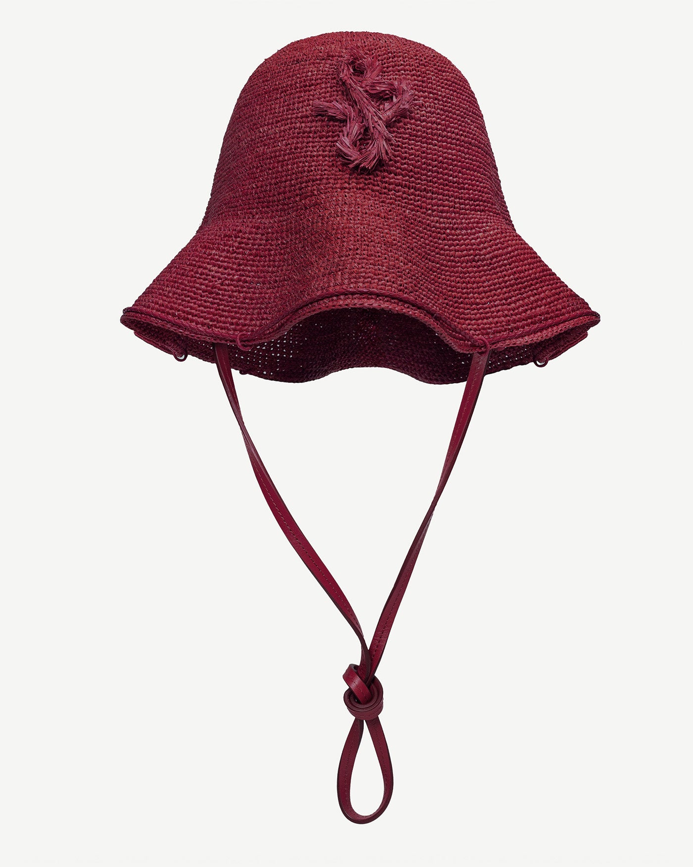 RB HatBag, Chain Strap HatBag