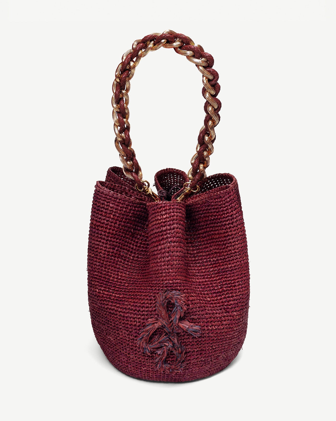 RB HatBag, Chain Strap HatBag