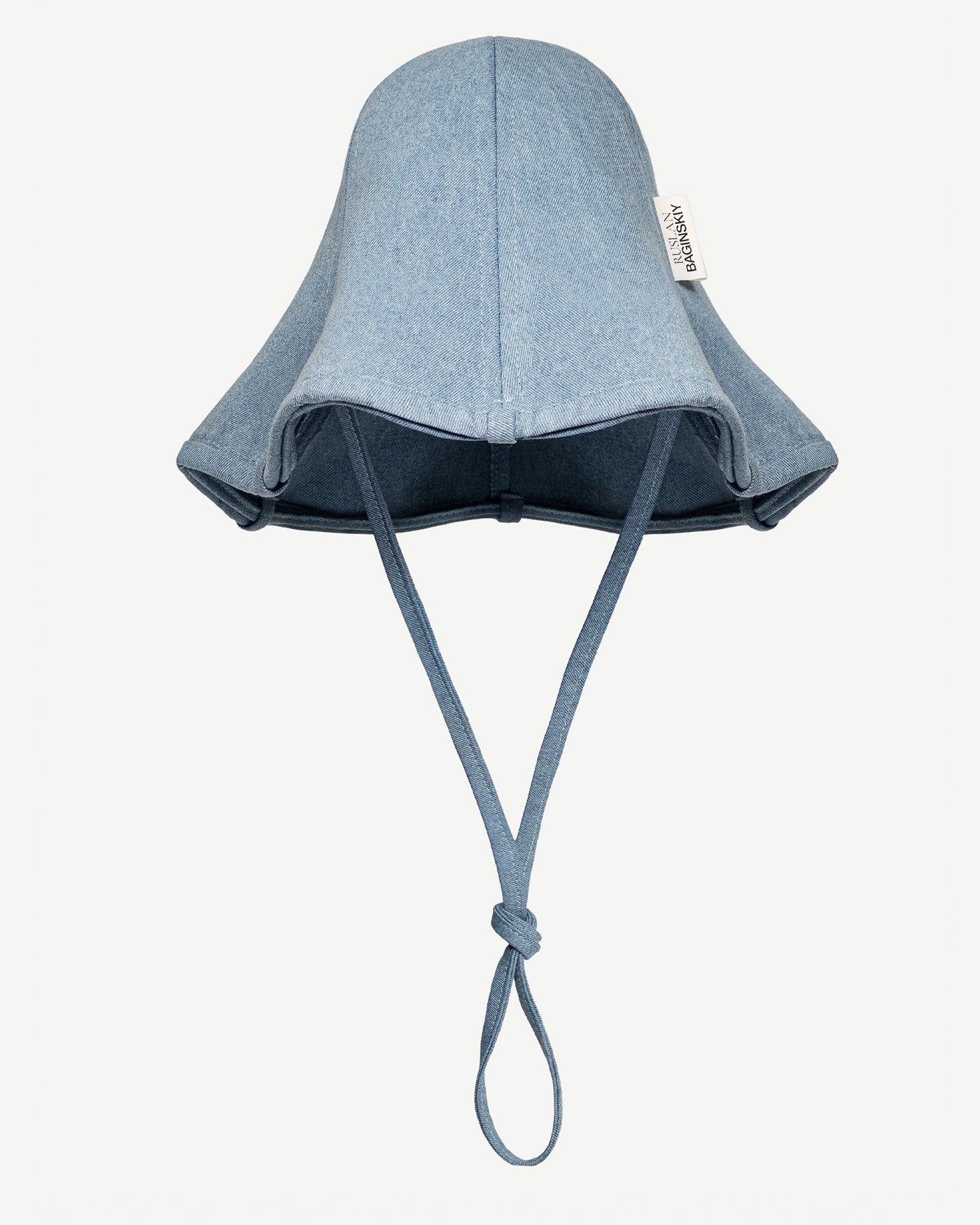 Photo, Hats, Denim HatBag