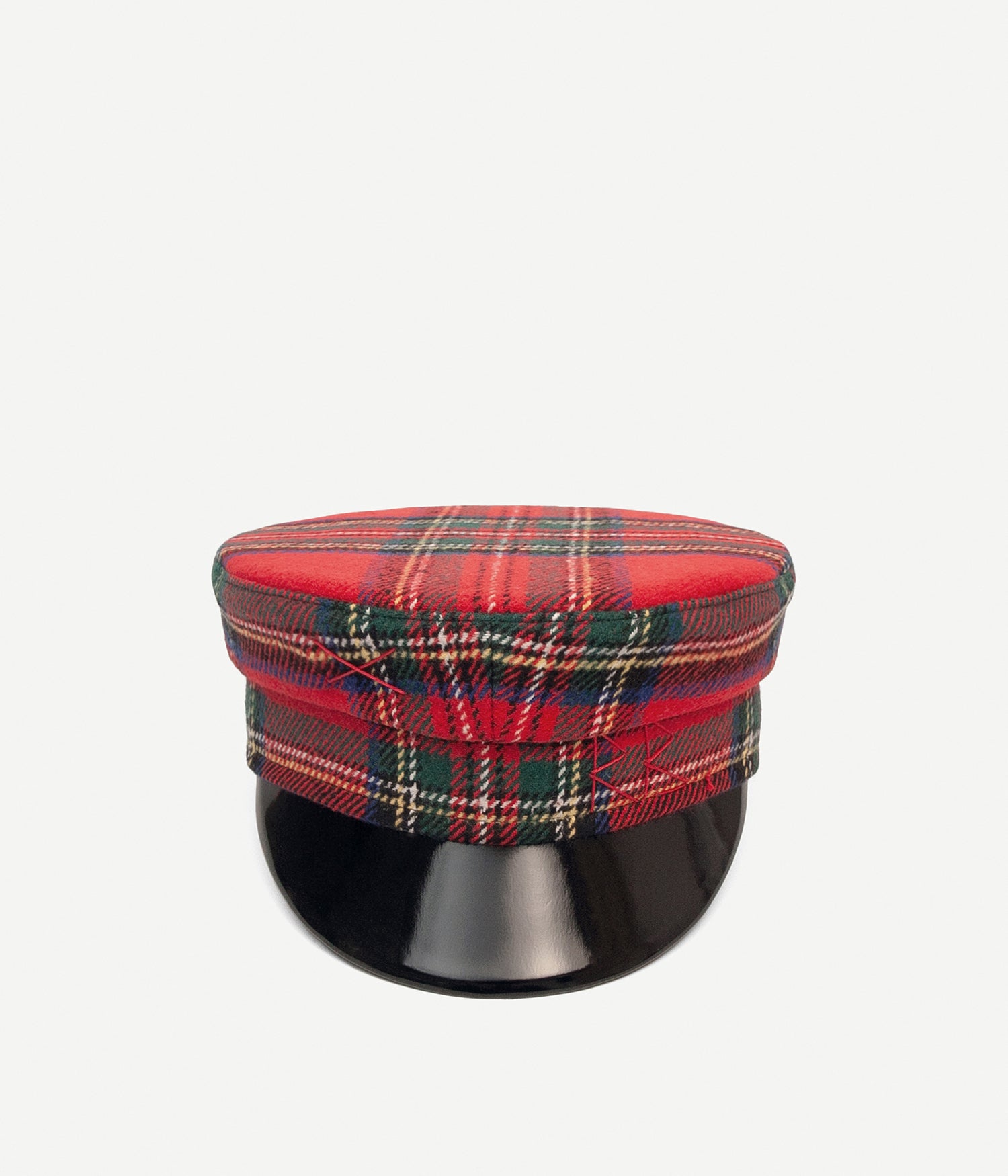 RB Black Friday Archive Sale, Check Baker Boy Cap