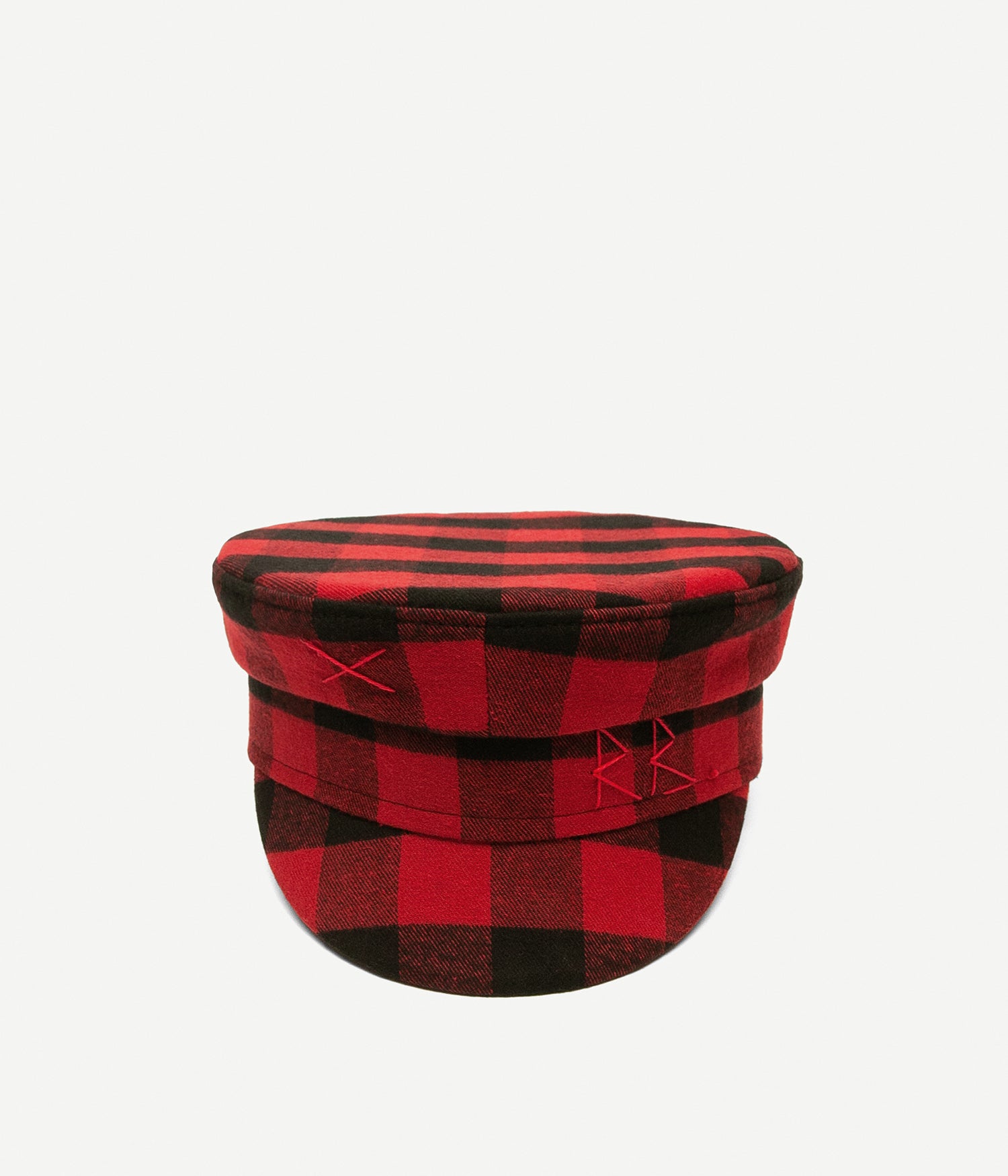 RB Black Friday Archive Sale, Check Baker Boy Cap