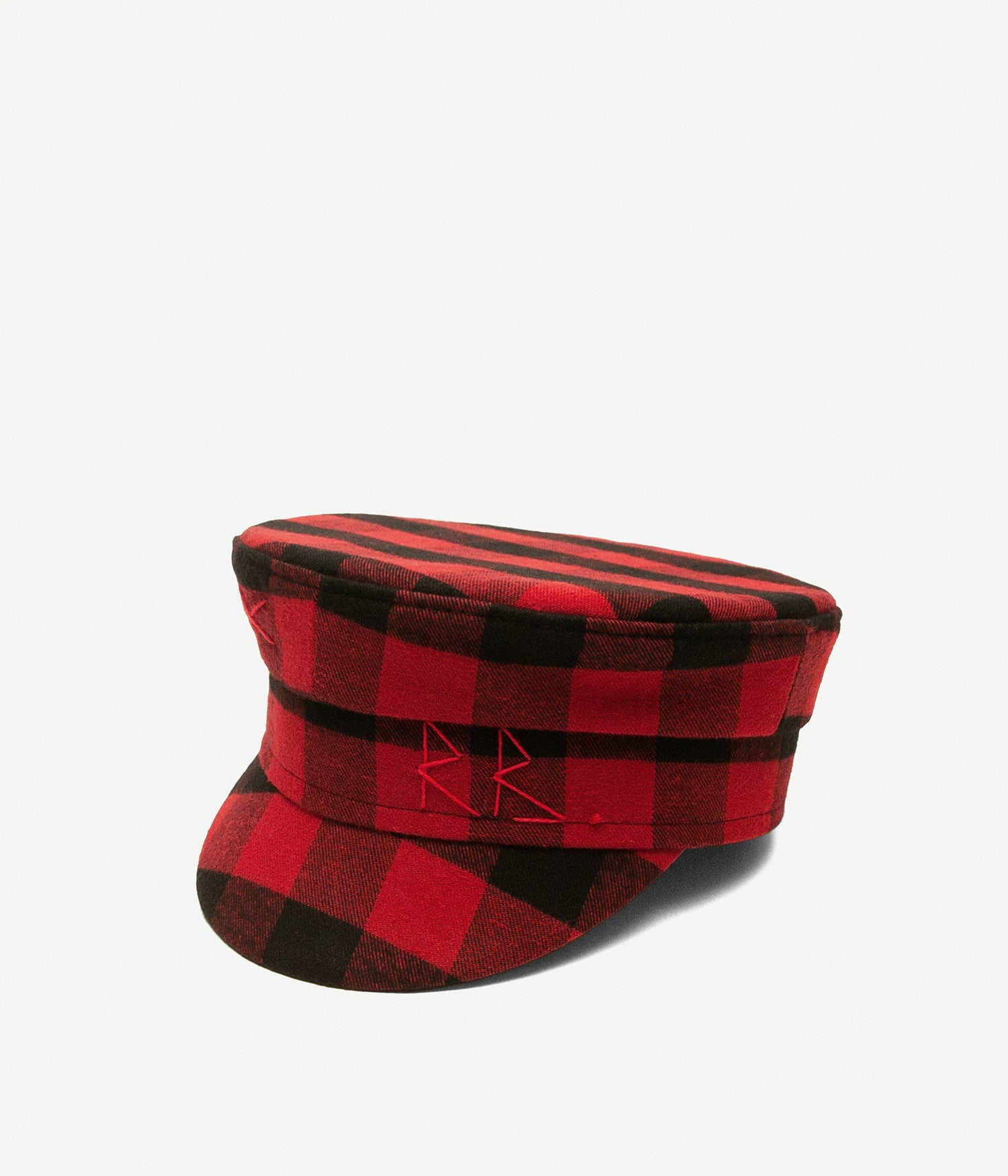 RB Black Friday Archive Sale, Check Baker Boy Cap