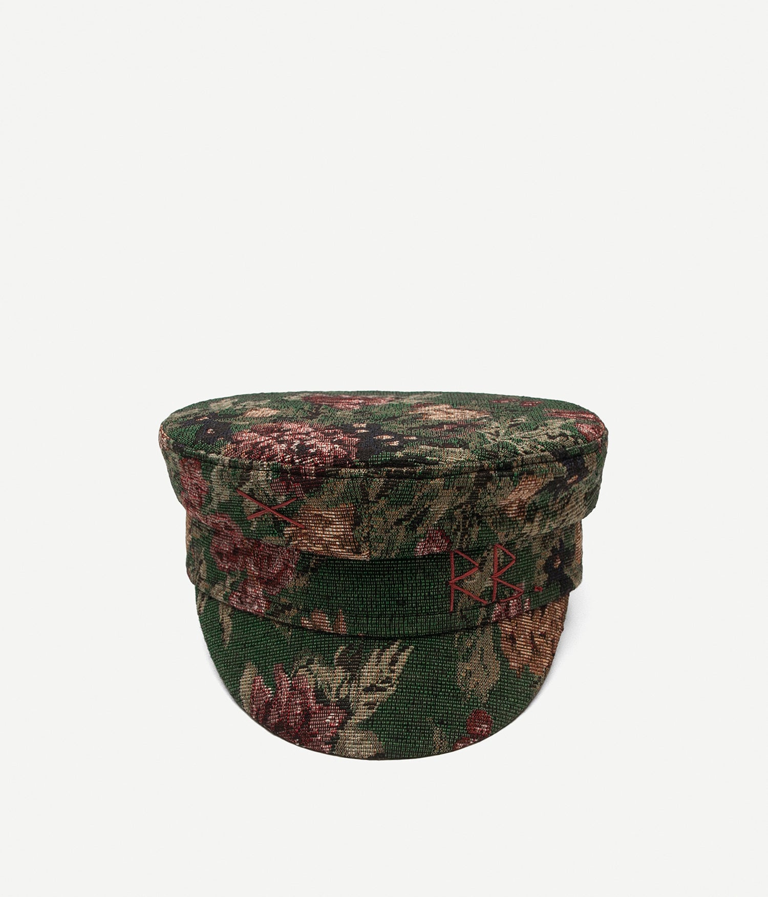 'Blossom' Baker Boy Cap