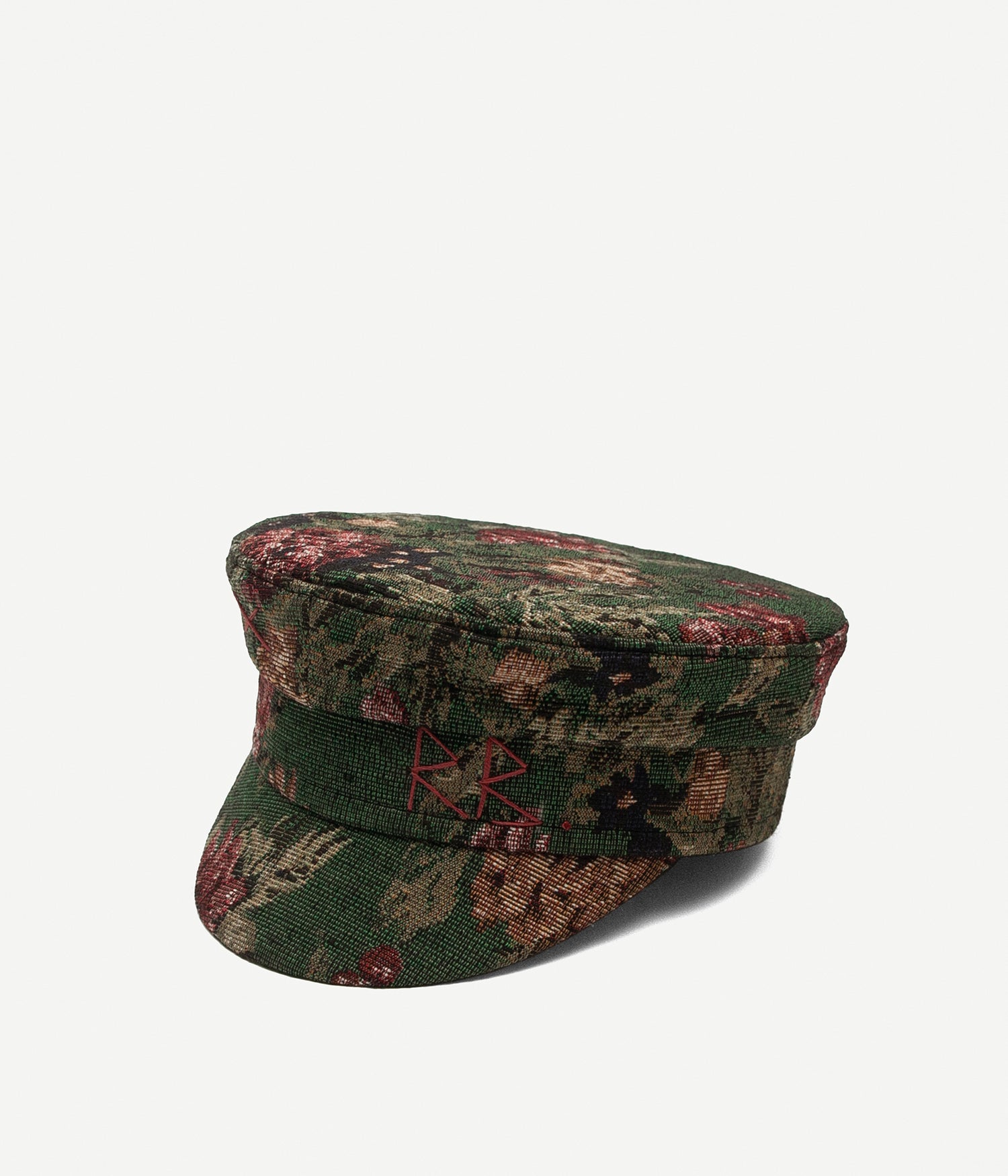 'Blossom' Baker Boy Cap