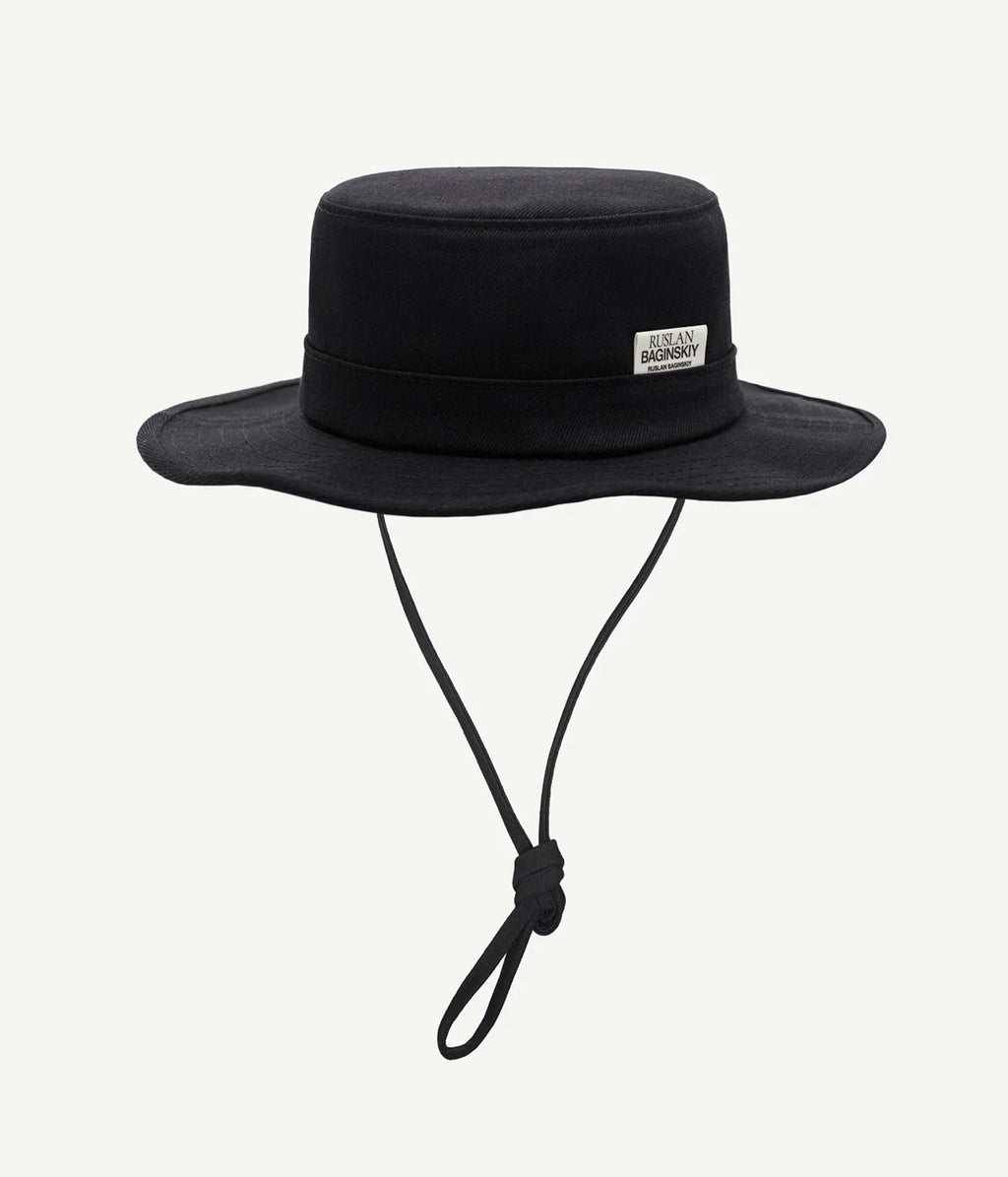 テンダーロイン　DENIM CAP BLACK 2025年最新】テンダーロイン デニム キャップの人気アイテム