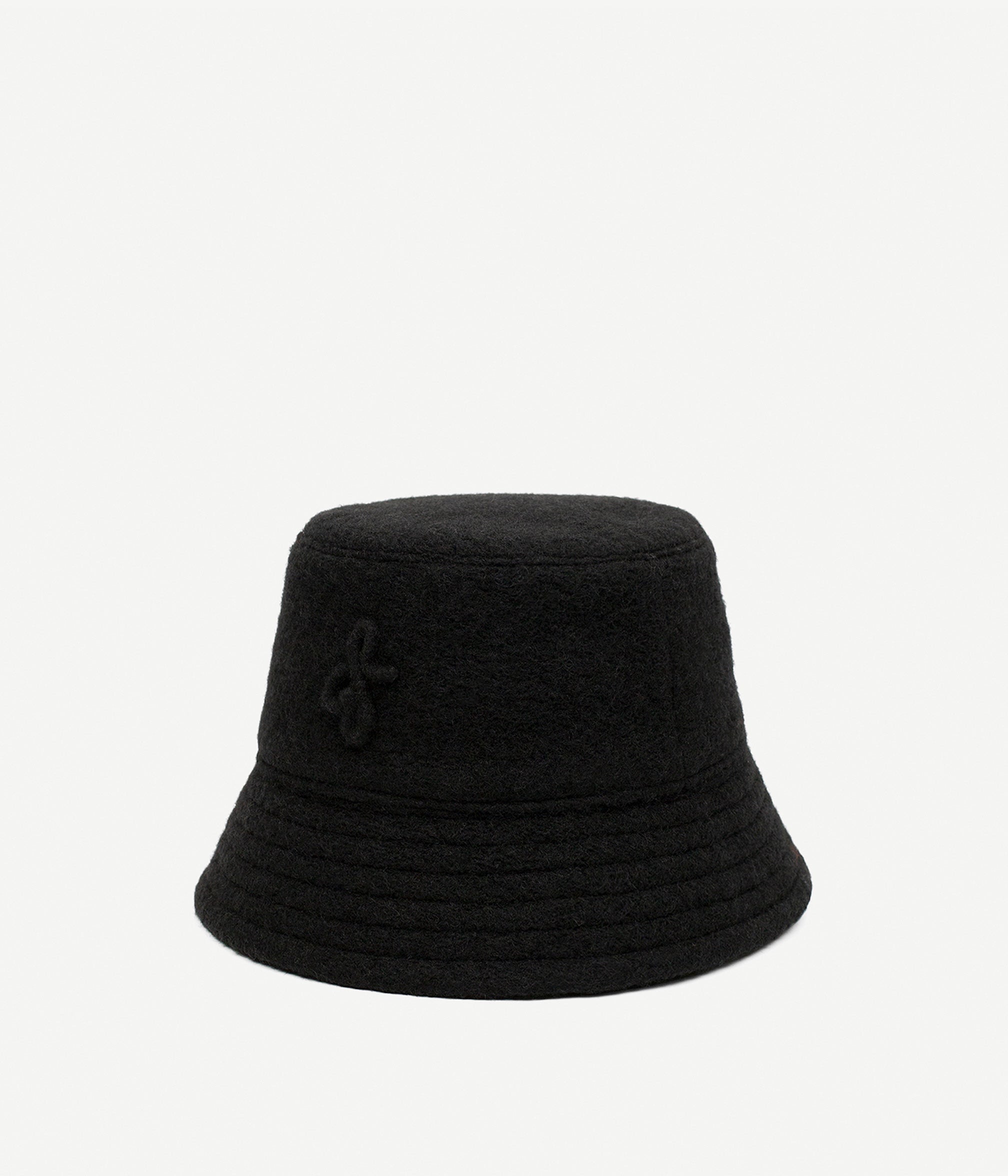 Fall 2026, Monogram-embellished Bucket Hat