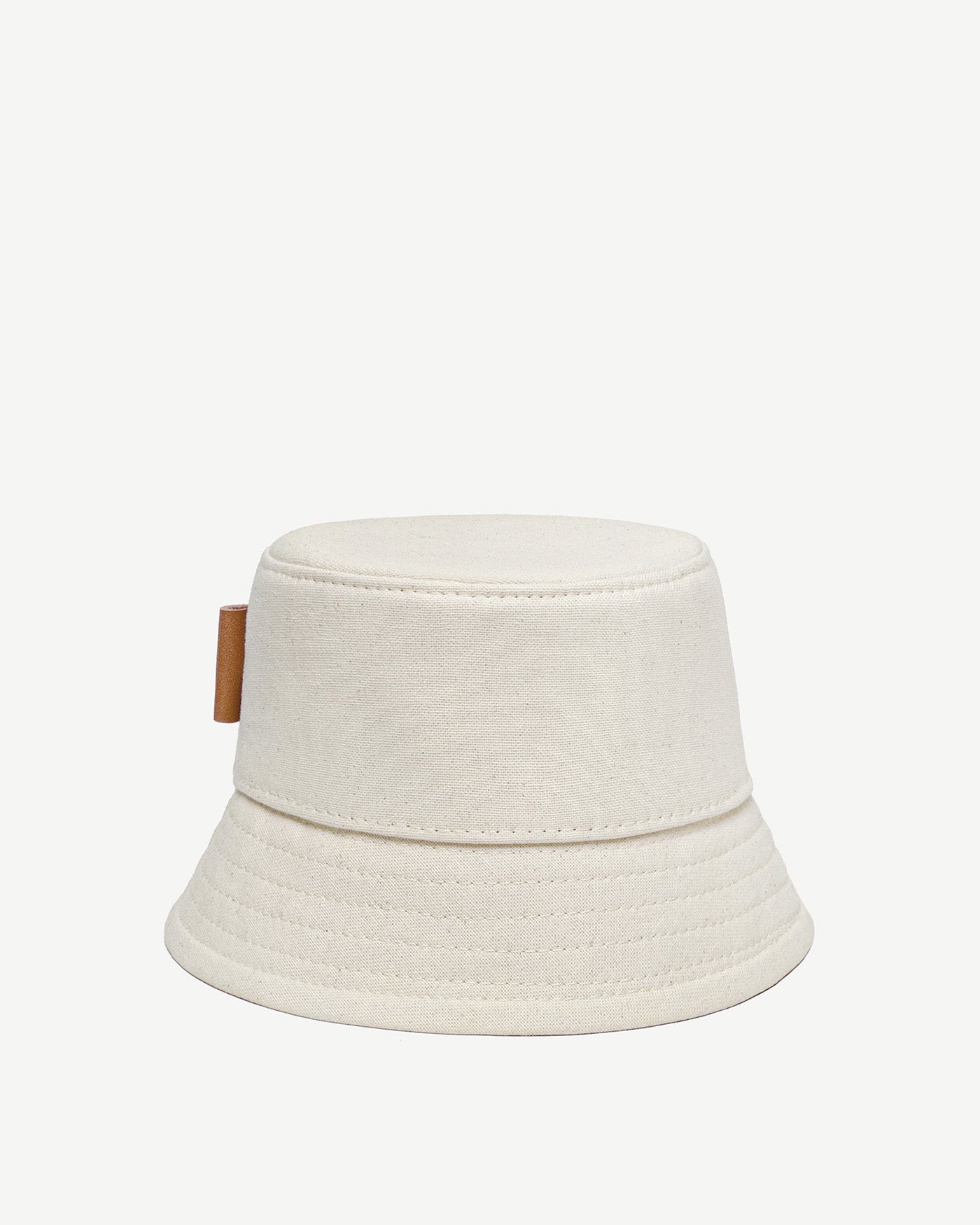 Logo Patch Bucket Hat • Ruslan Baginskiy Hats & Accessories