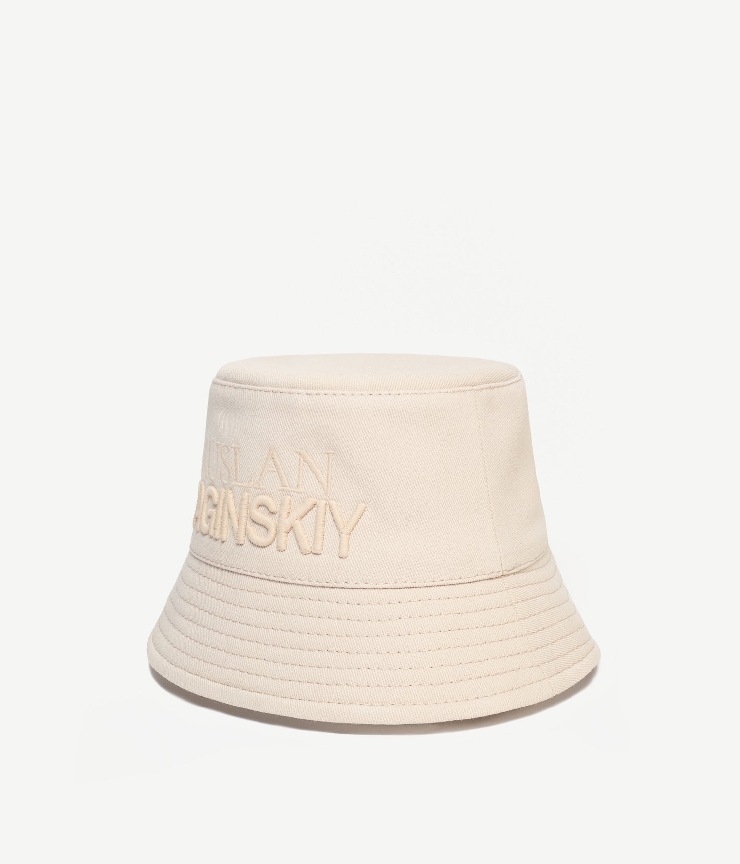 Cotton Bucket Hat • Ruslan Baginskiy Hats & Accessories XS