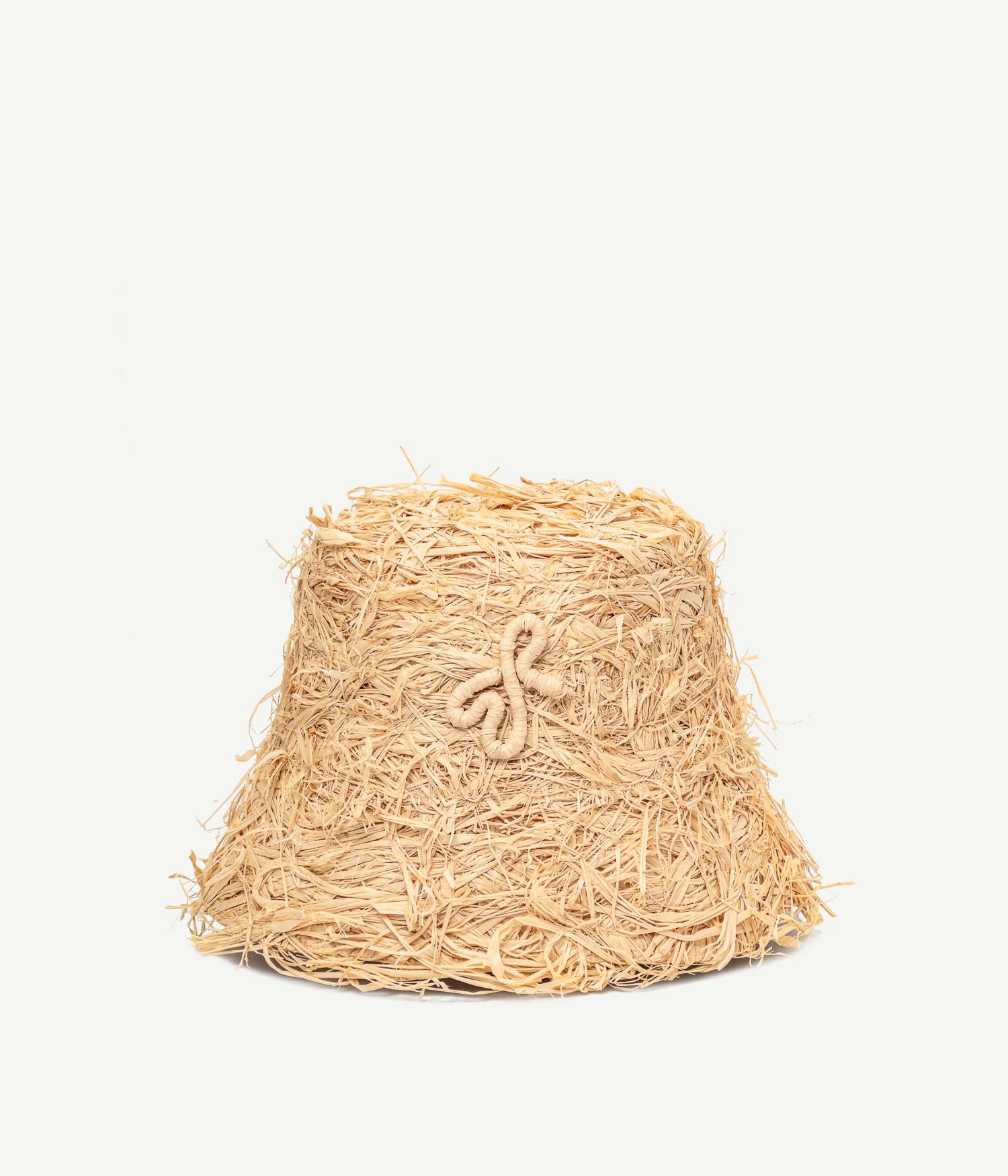 The Hay Bucket Hat