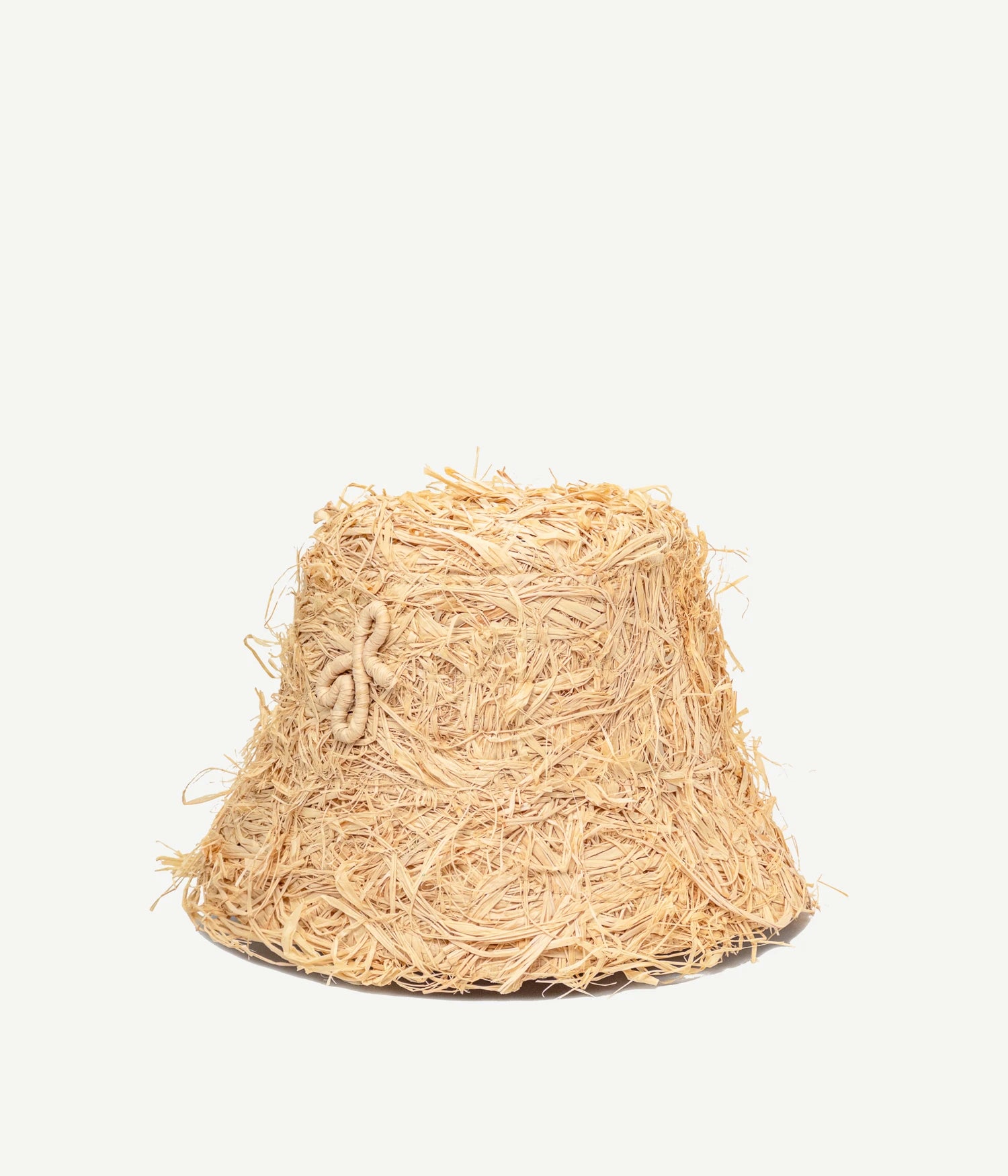 The Hay Bucket Hat