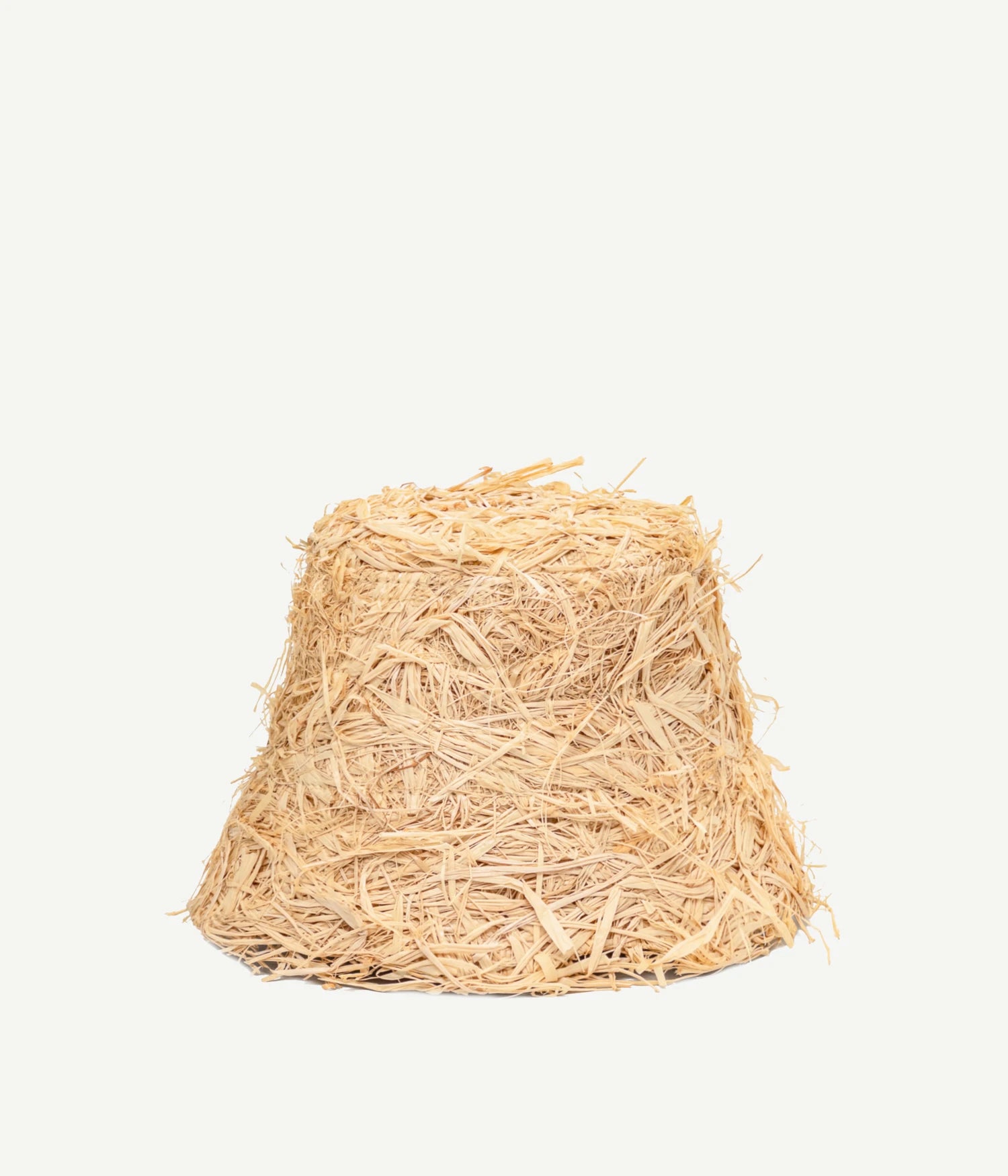 The Hay Bucket Hat