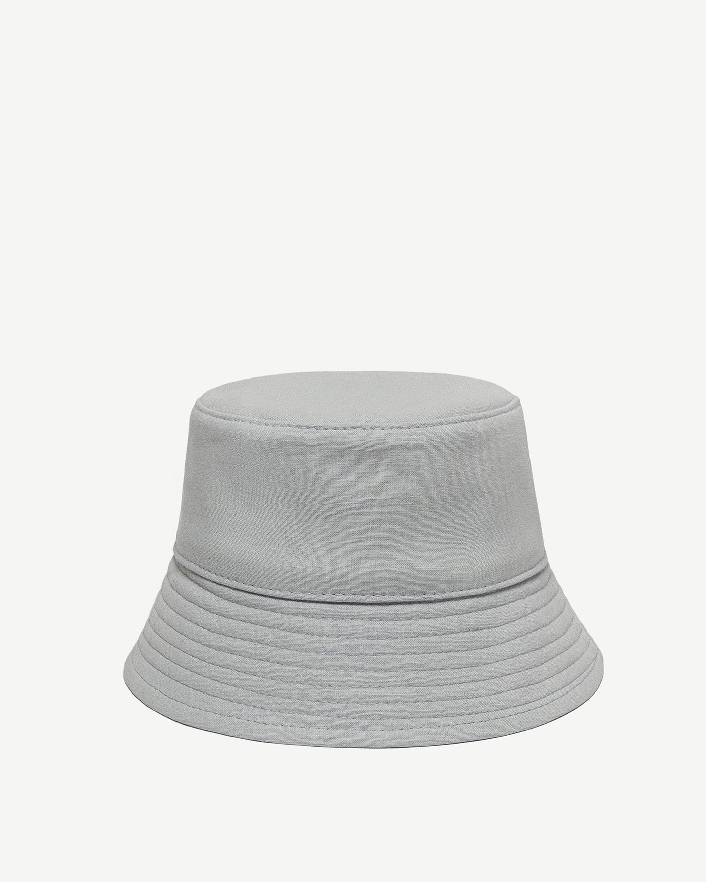 Photo, Bucket Hat, Logo Patch Bucket Hat