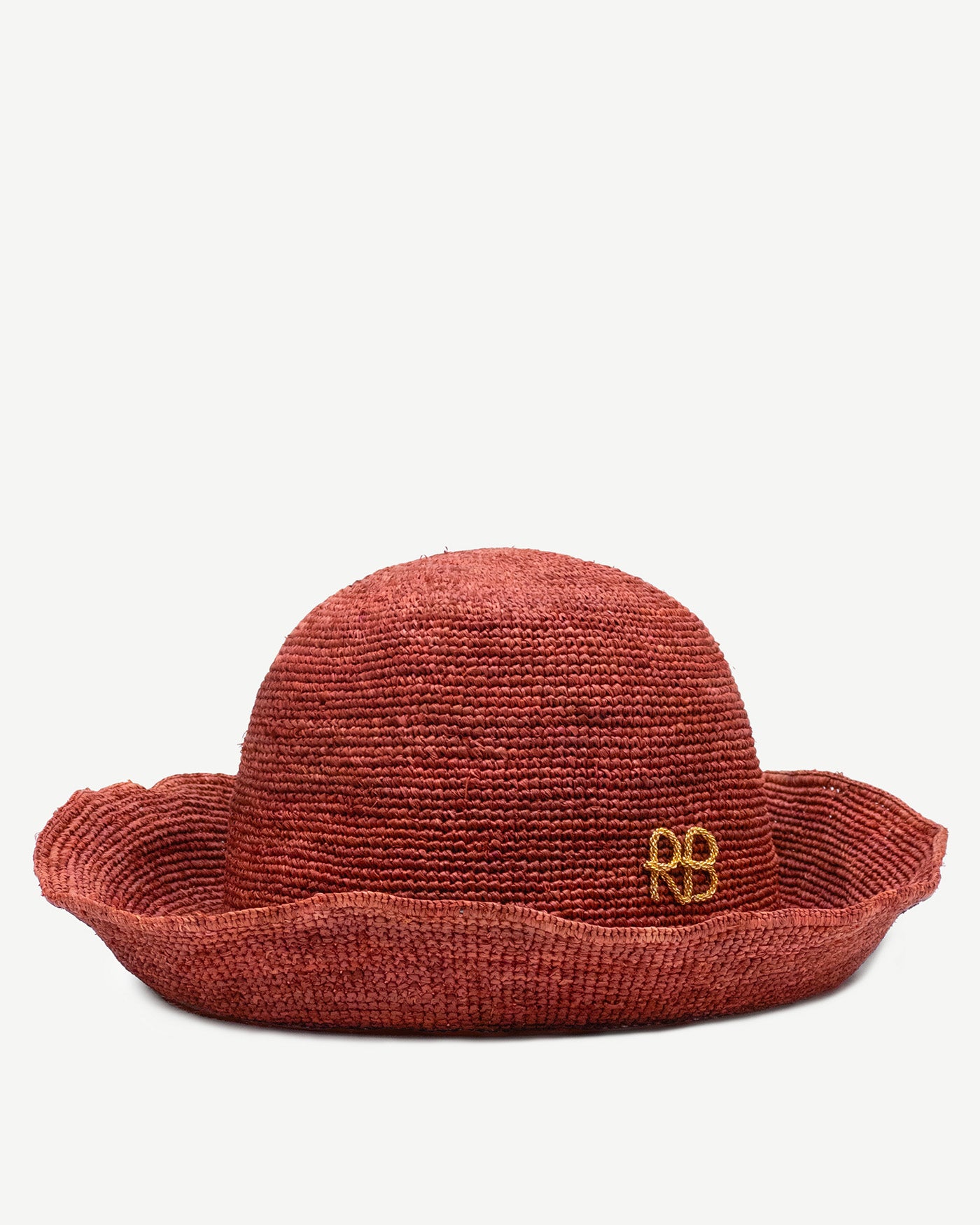 Photo, Bucket Hat, Monogram-Embellished Bucket Hat