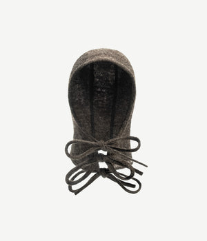 Bow Tie Balaclava Hat