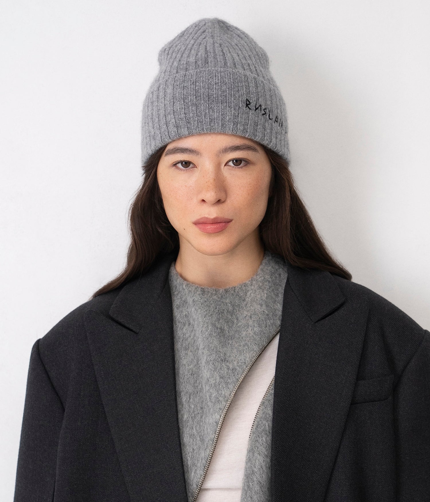 Photo, Beanie Hat, Cashmere Beanie