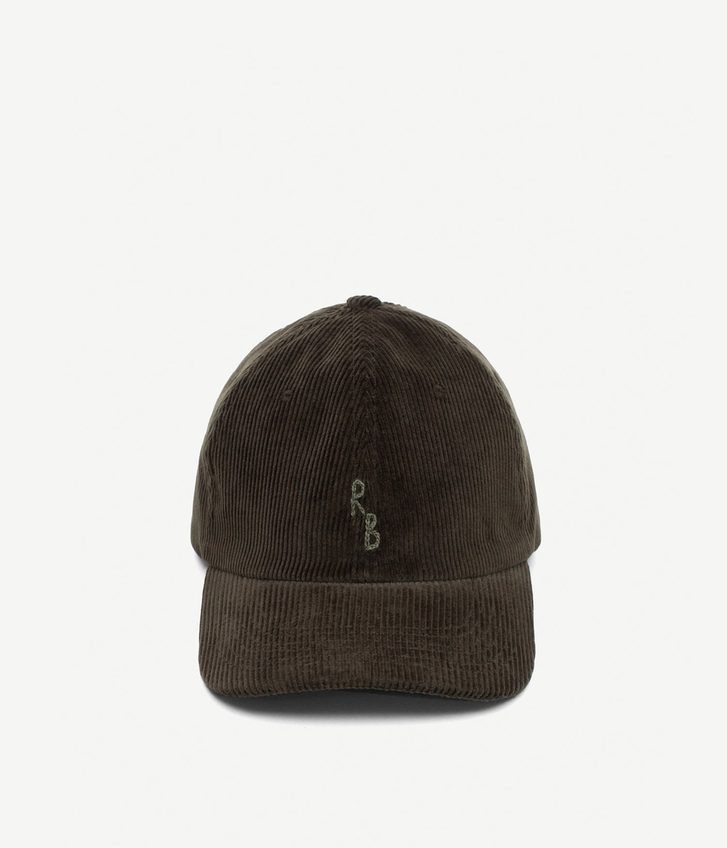 Photo, Baseball Caps, Corduroy Baseball Cap