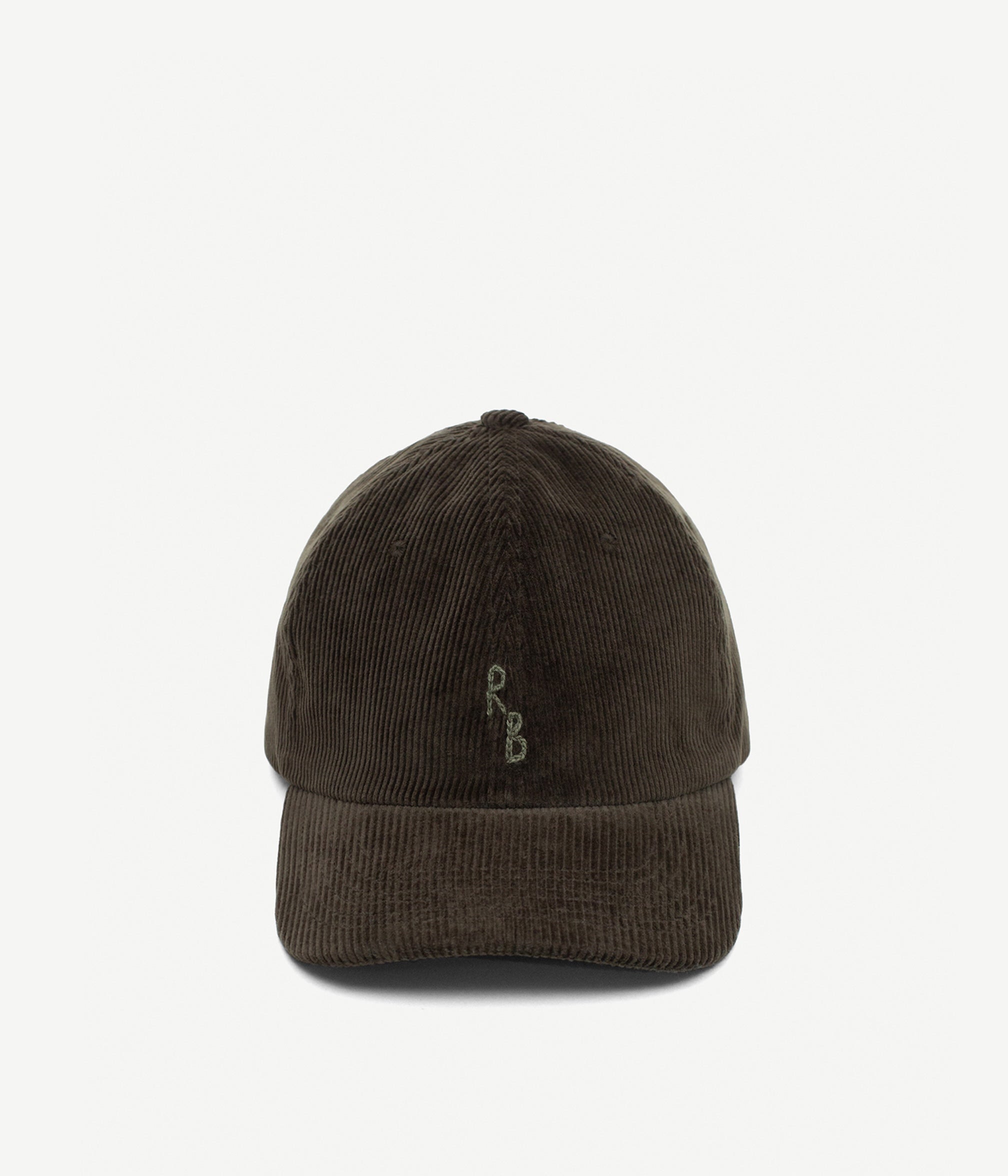 Photo, Baseball Caps, Corduroy Baseball Cap
