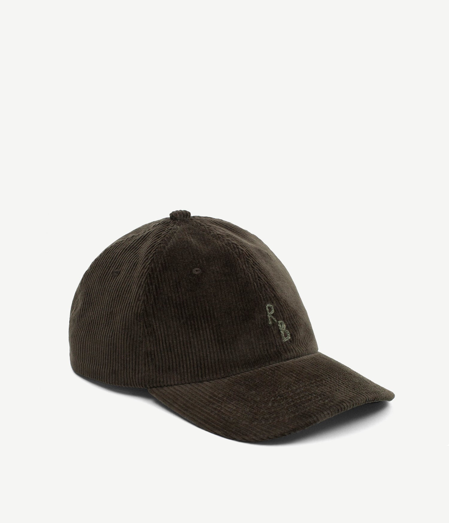 Photo, Baseball Caps, Corduroy Baseball Cap
