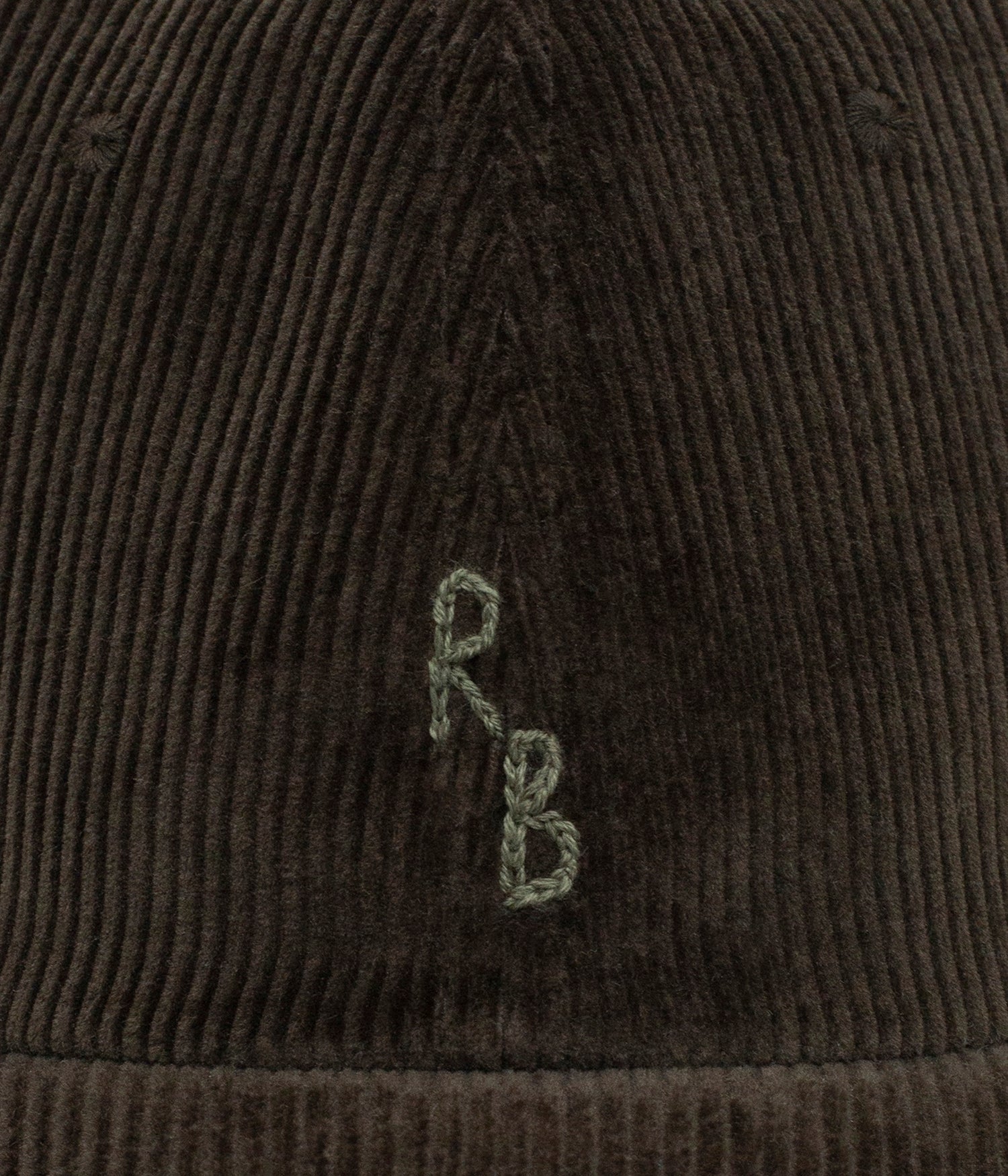 Photo, Baseball Caps, Corduroy Baseball Cap