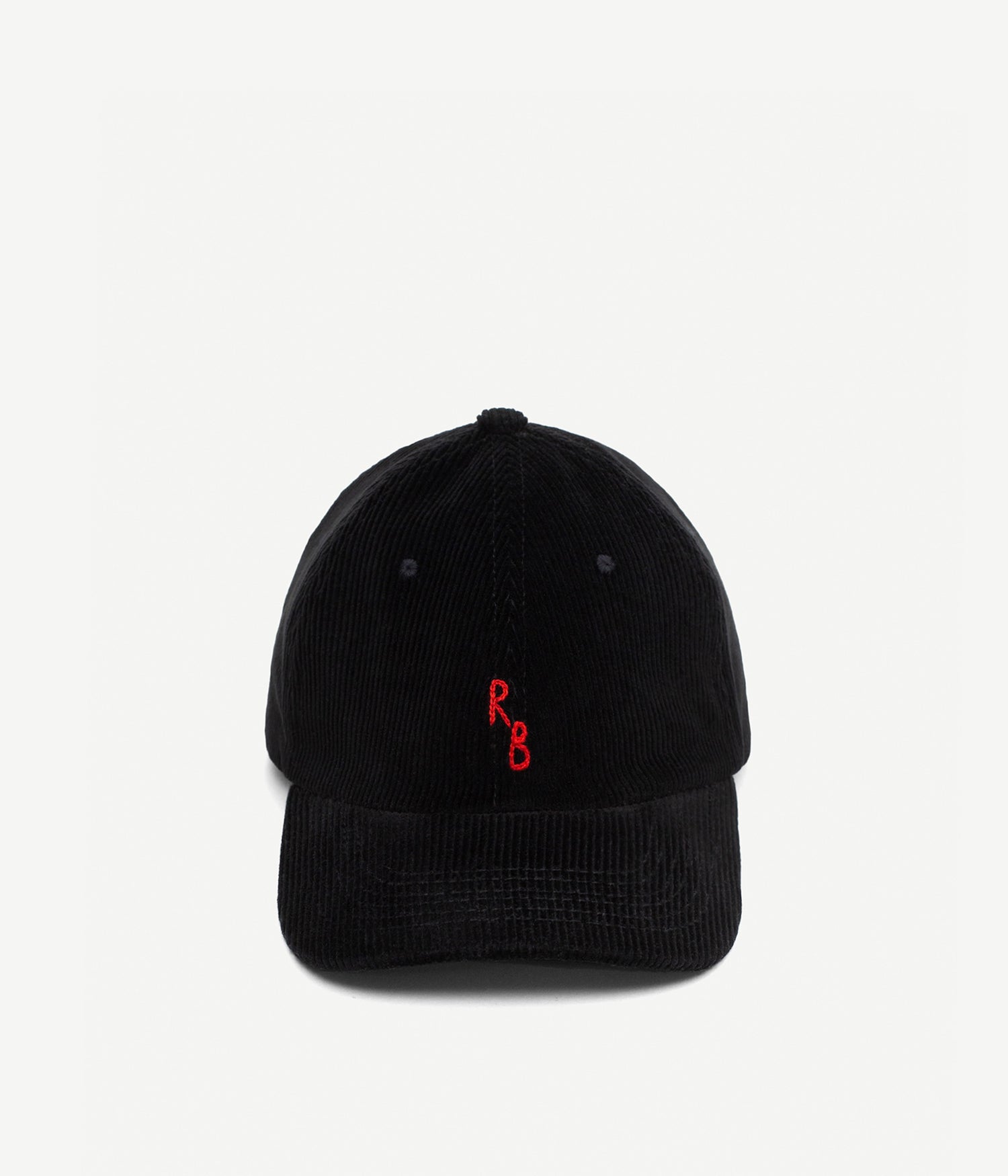 Photo, Baseball Caps, Corduroy Baseball Cap