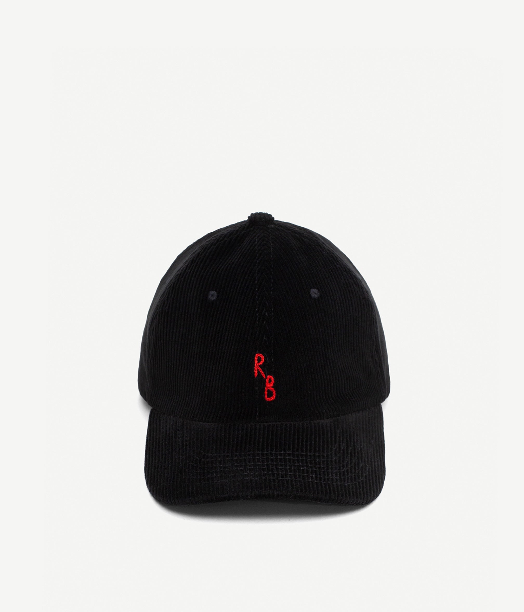 Photo, Baseball Caps, Corduroy Baseball Cap