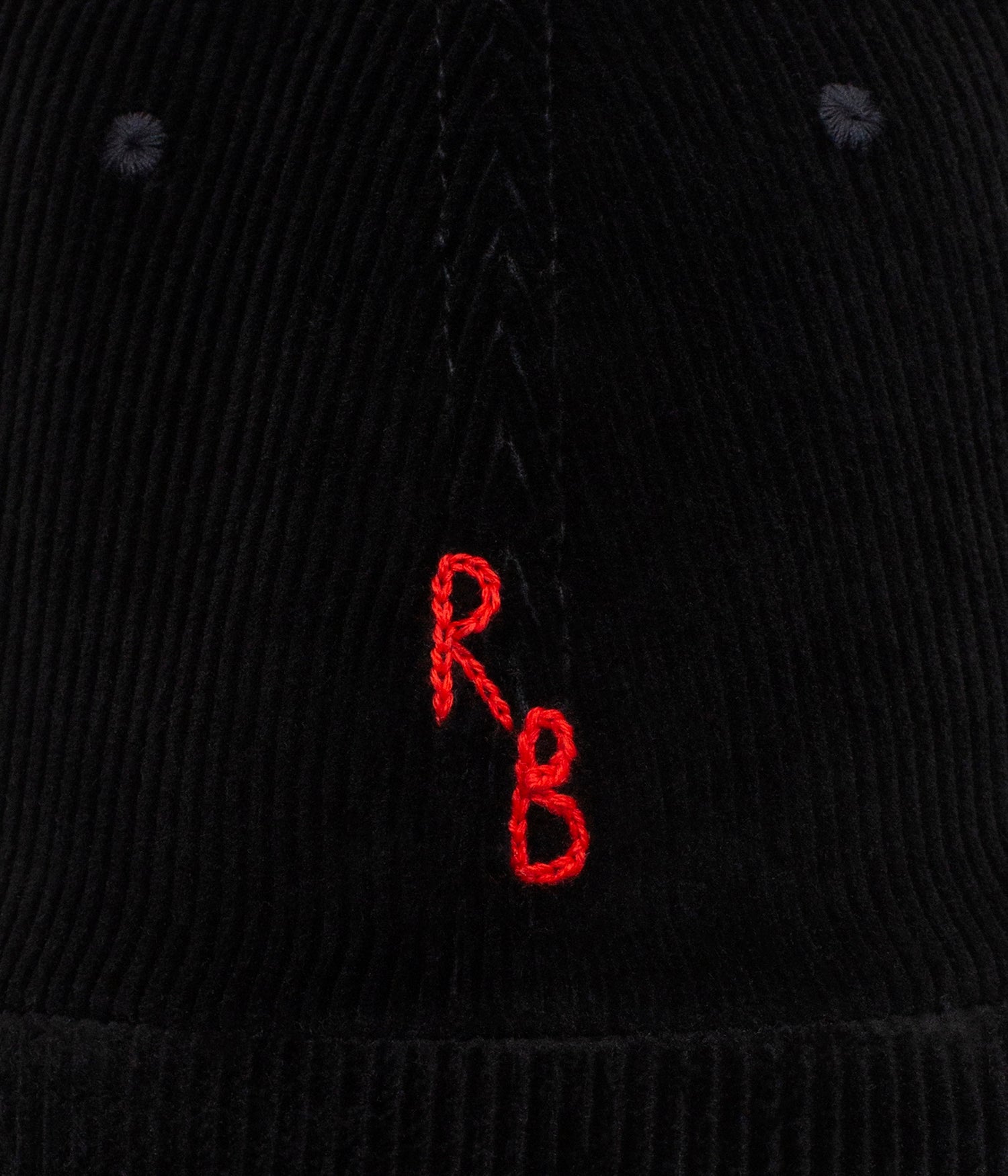 Photo, Baseball Caps, Corduroy Baseball Cap