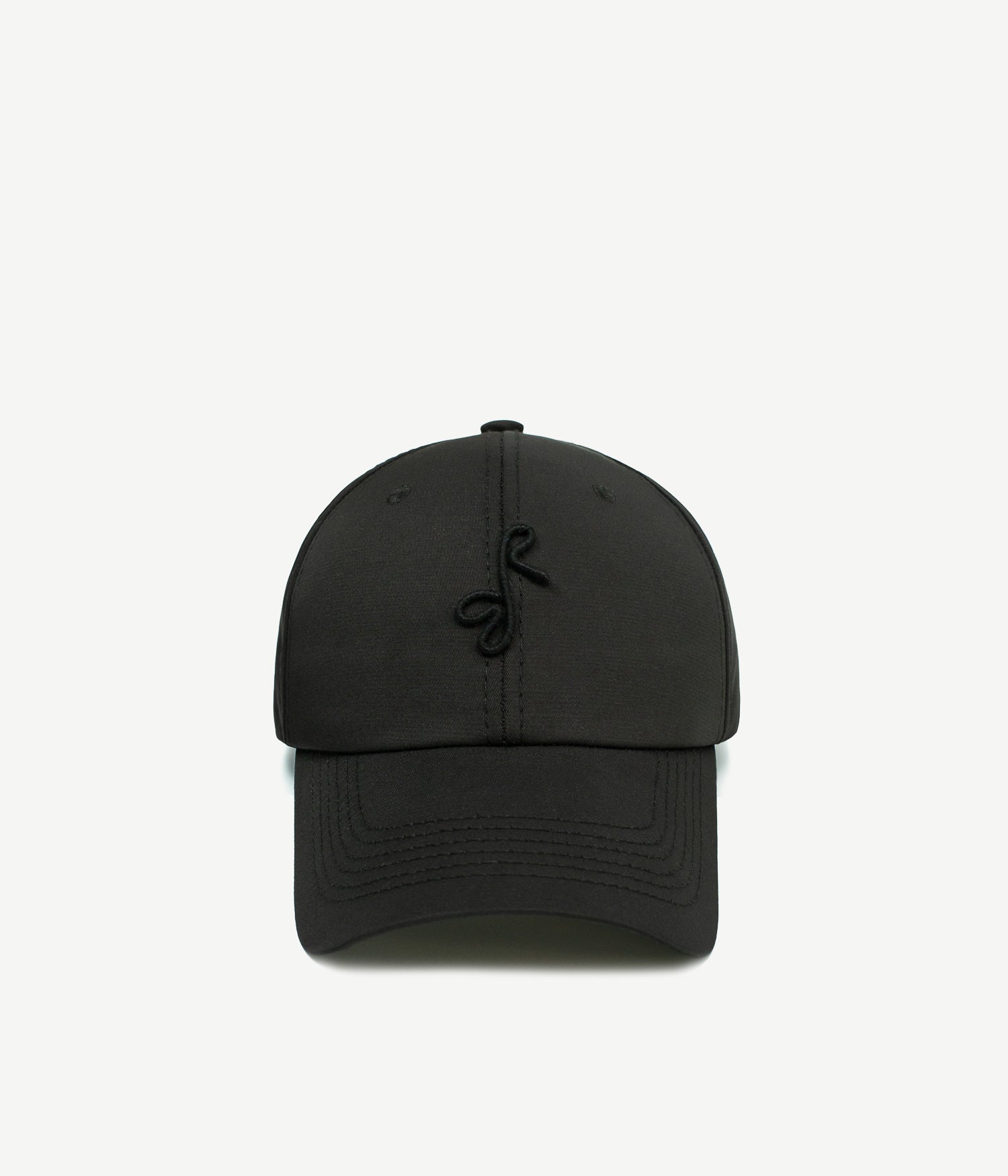 Baseball Caps, Monogram-embellished Baseball Cap
