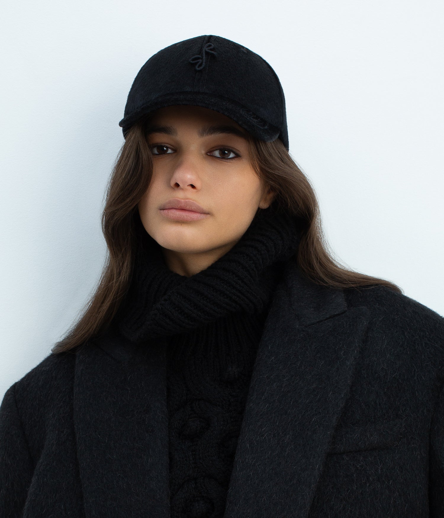 Baseball Caps, Monogram-embellished Baseball Cap