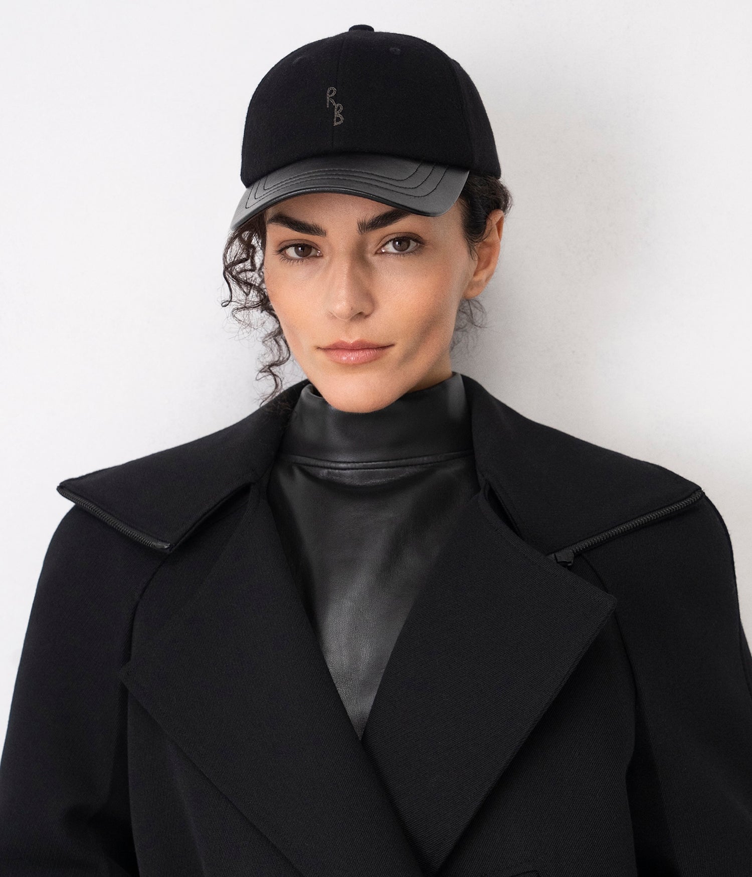 Photo, Baseball Caps, Wool Baseball Cap
