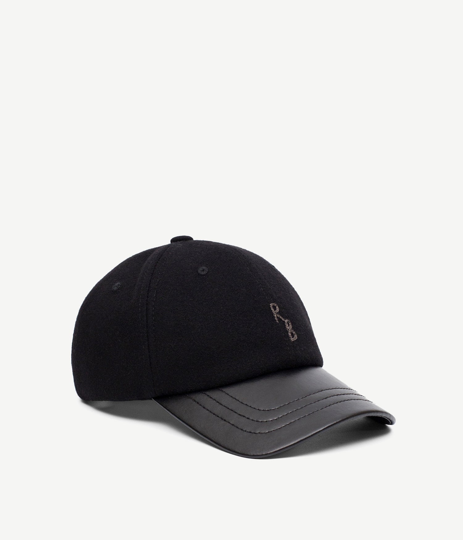 Photo, Baseball Caps, Wool Baseball Cap